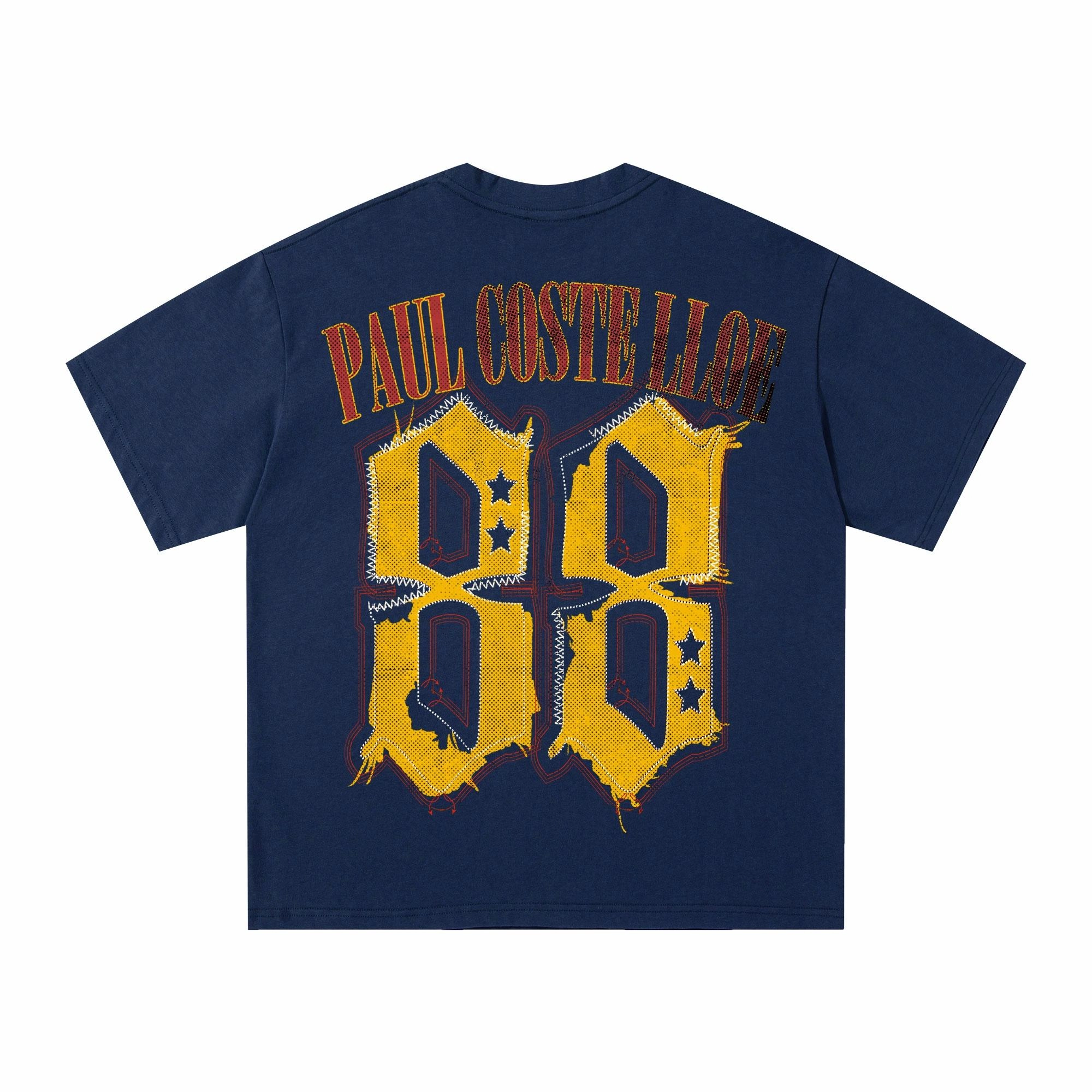 PAUL COSTELLOE 88T