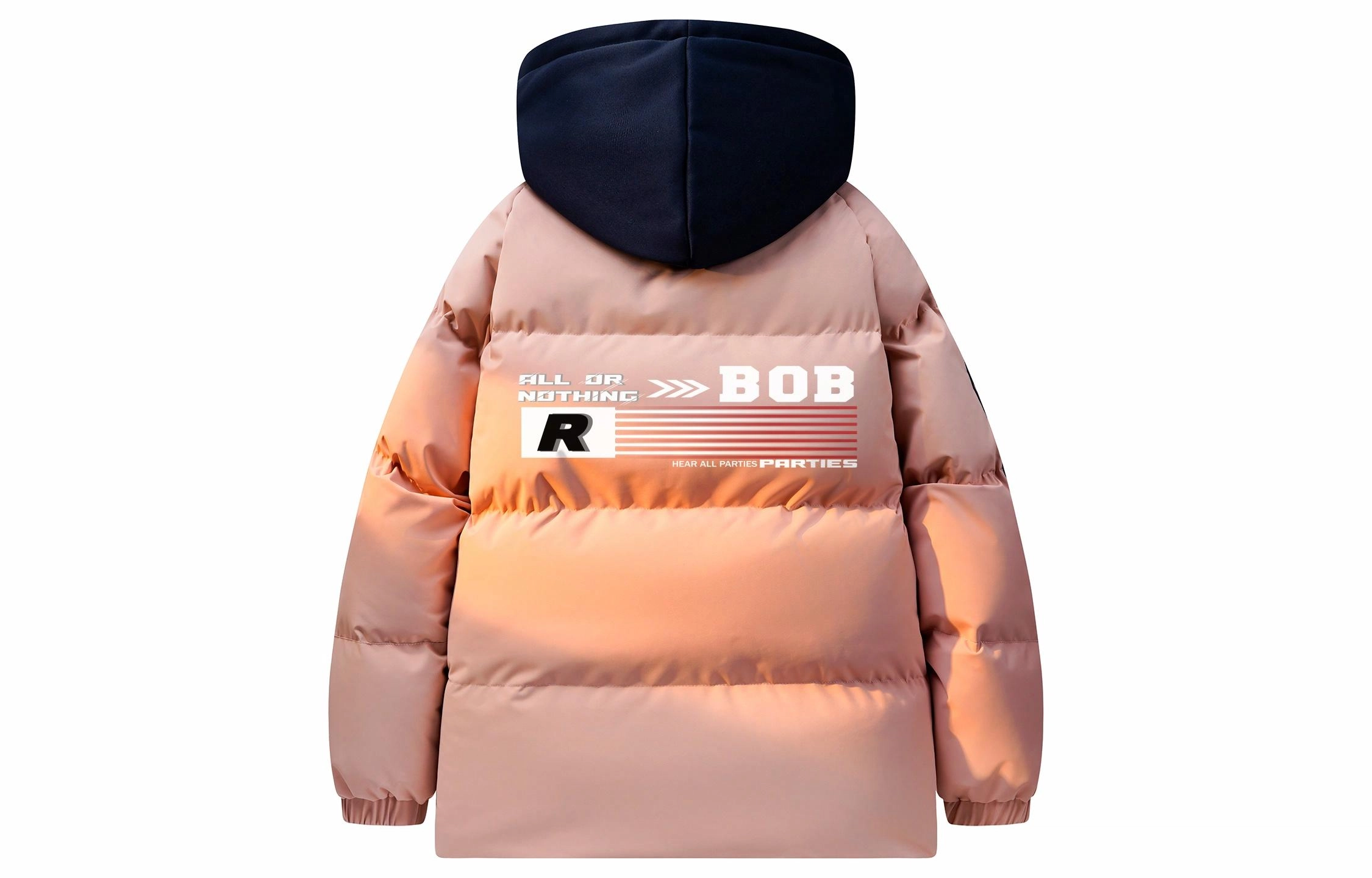 BOBBY ABLEY Logo