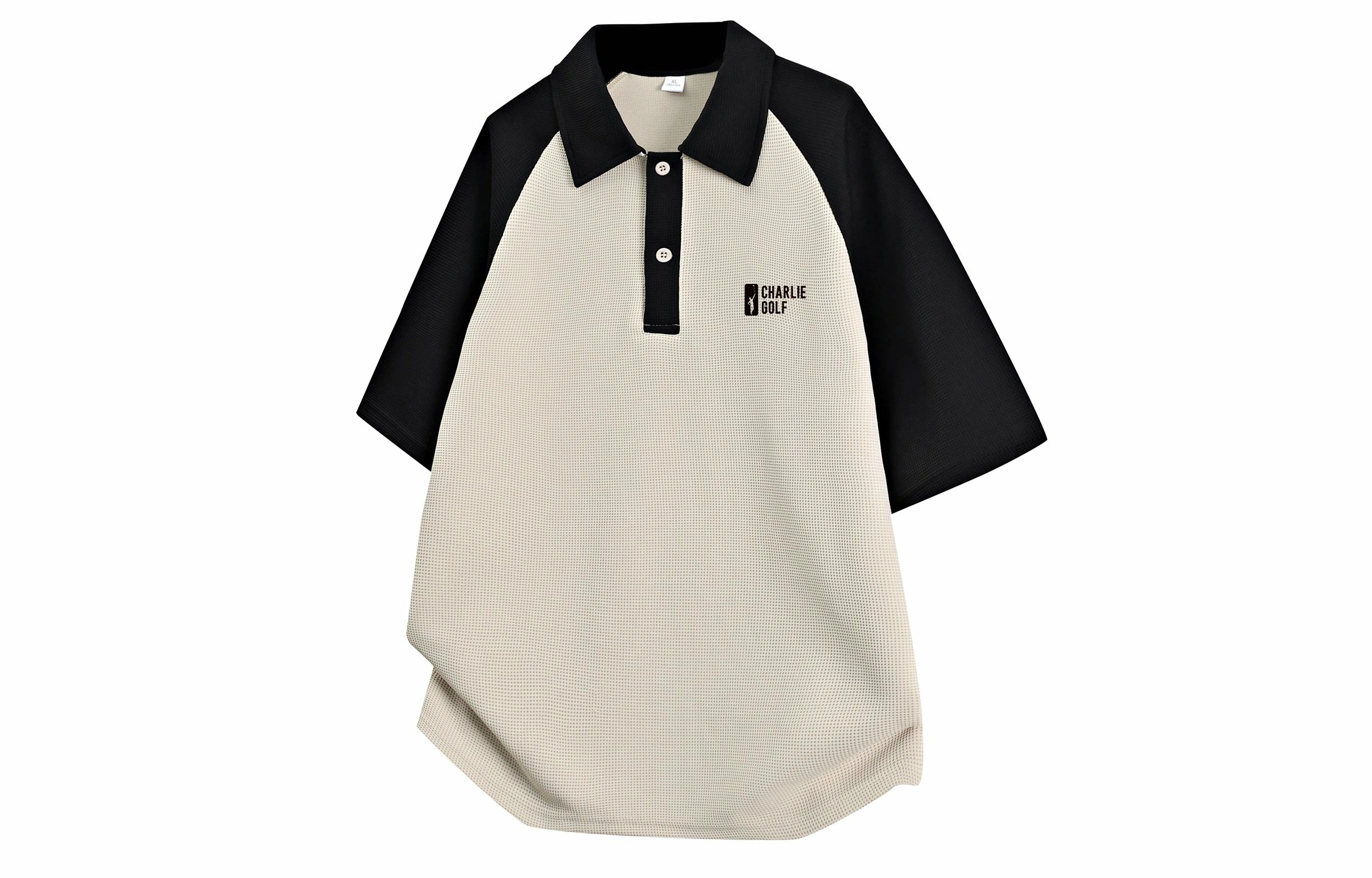 CHARLIE GOLF Polo