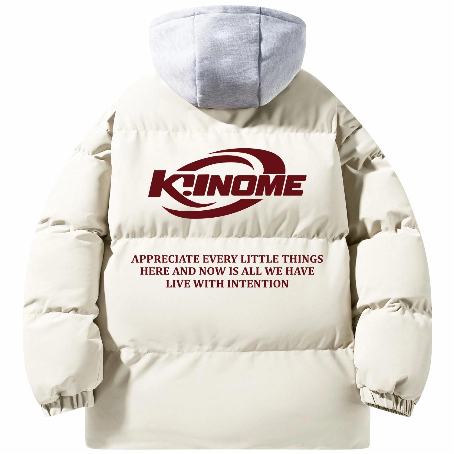 NOME Logo