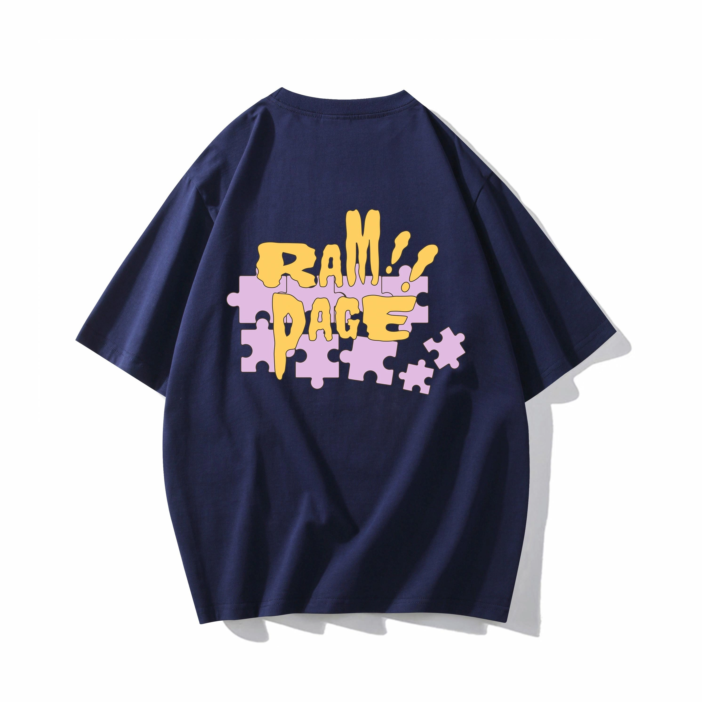 RAMPAGE T