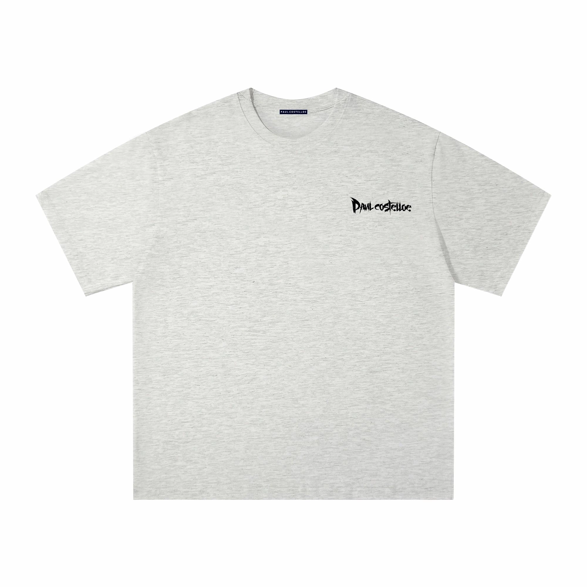 PAUL COSTELLOE T