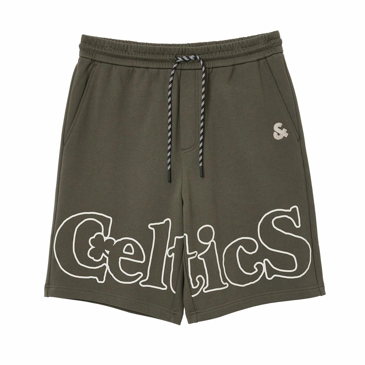 JACK JONES x NBA Logo
