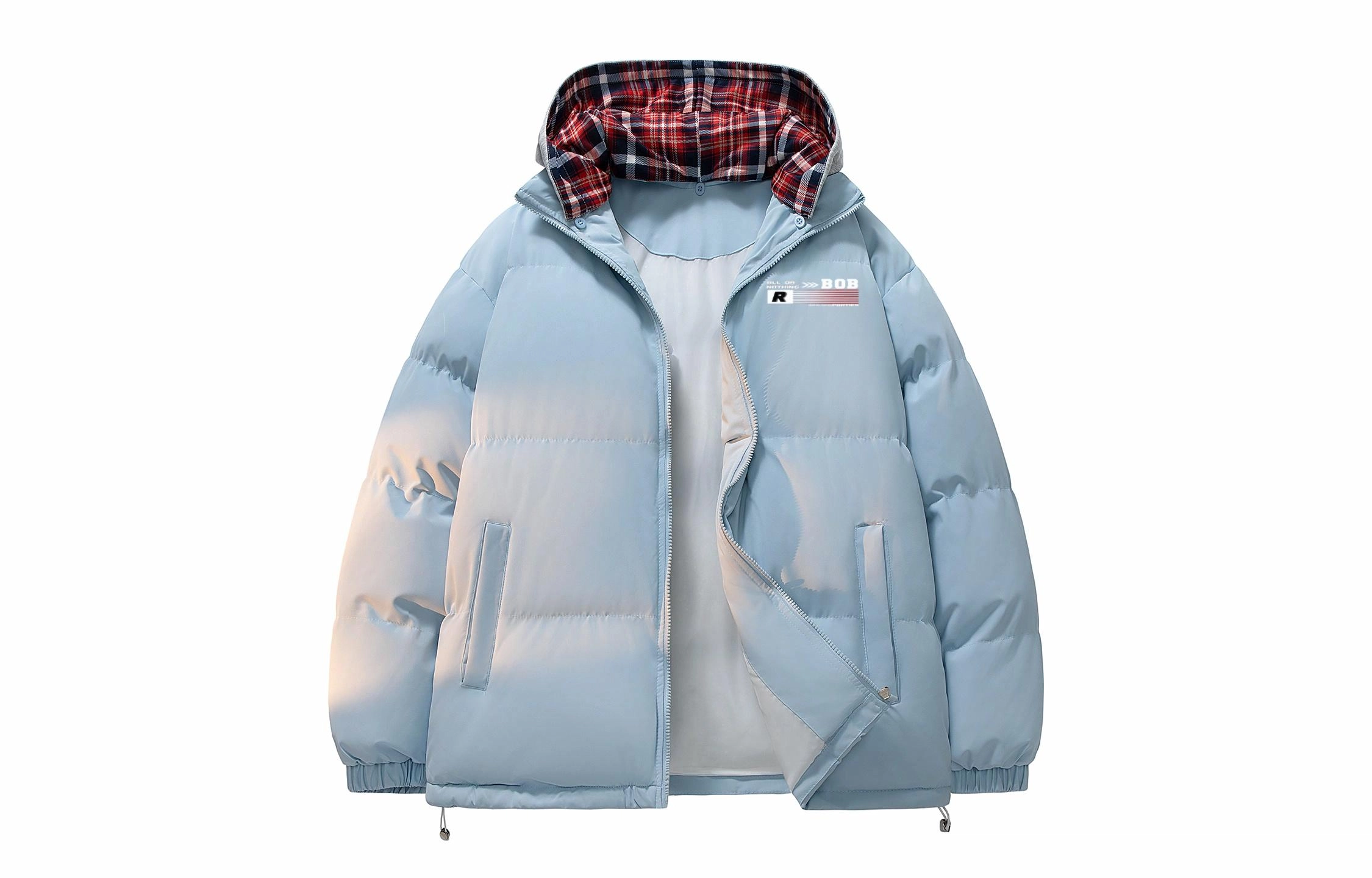 BOBBY ABLEY Logo