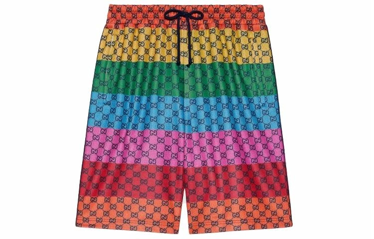 GUCCI SS21 MulticolorG