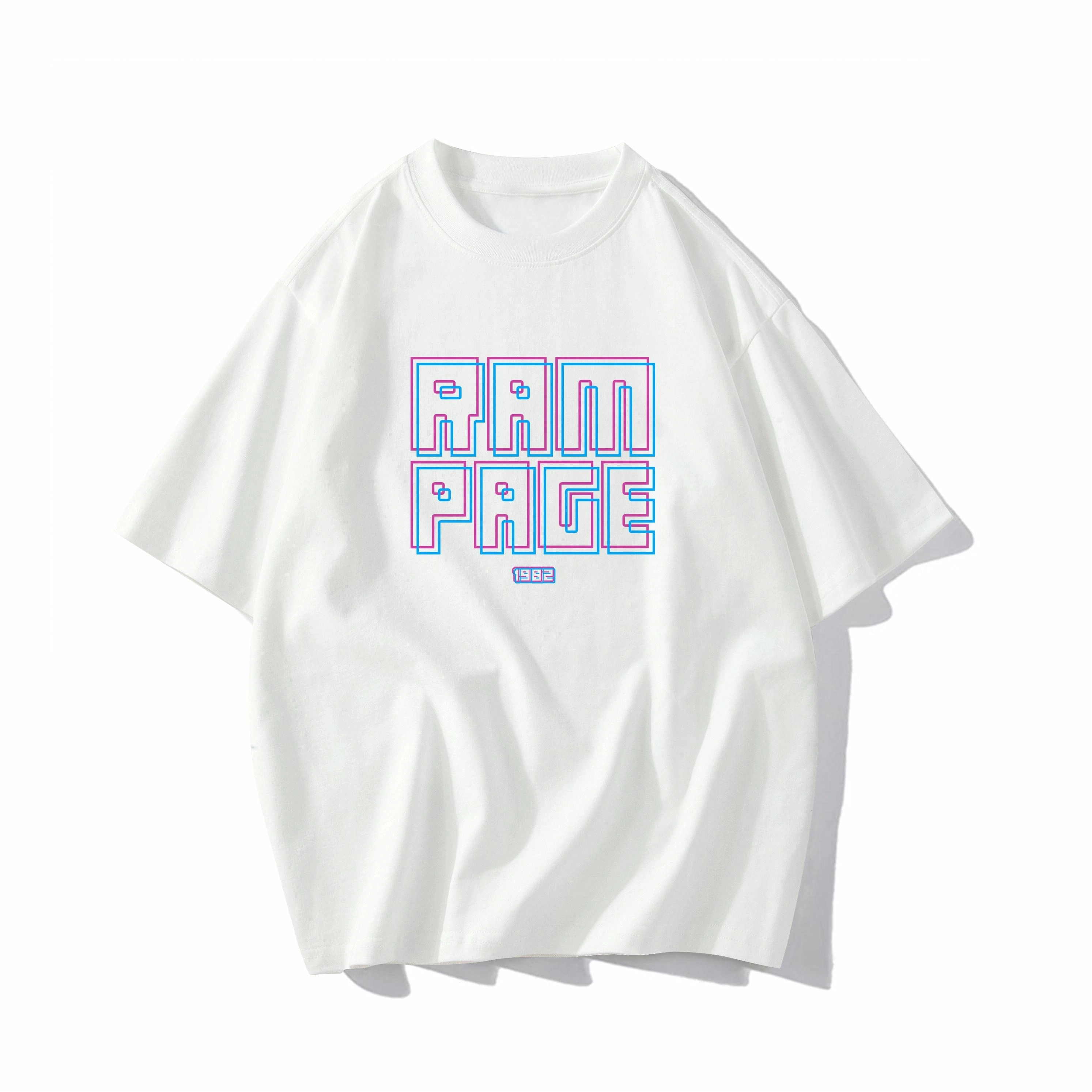 RAMPAGE T