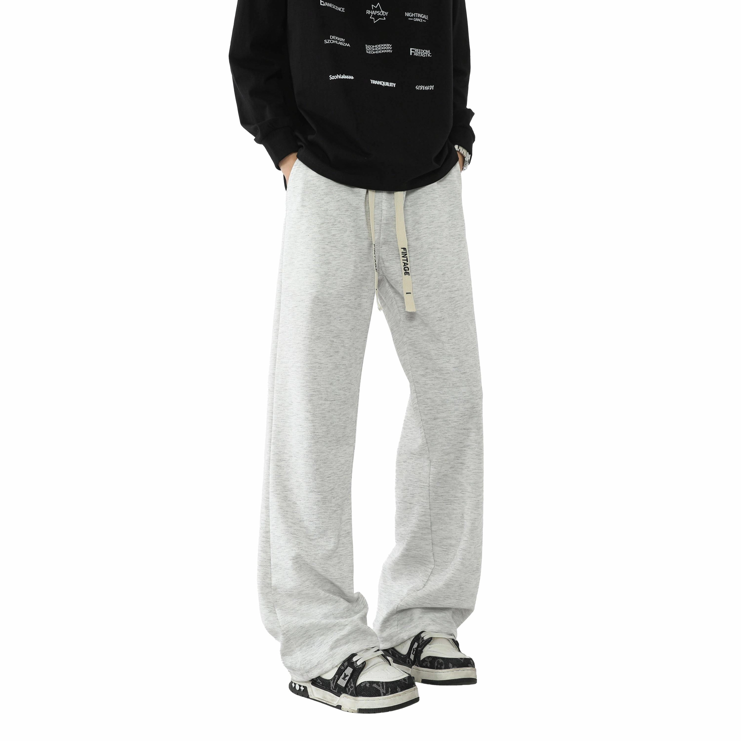 FAKE VINTAGE Cleanfit