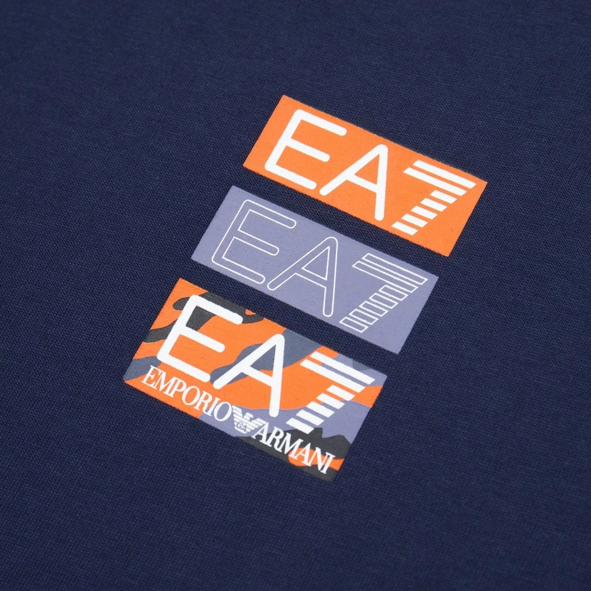 EMPORIO ARMANI EA7 SS24T