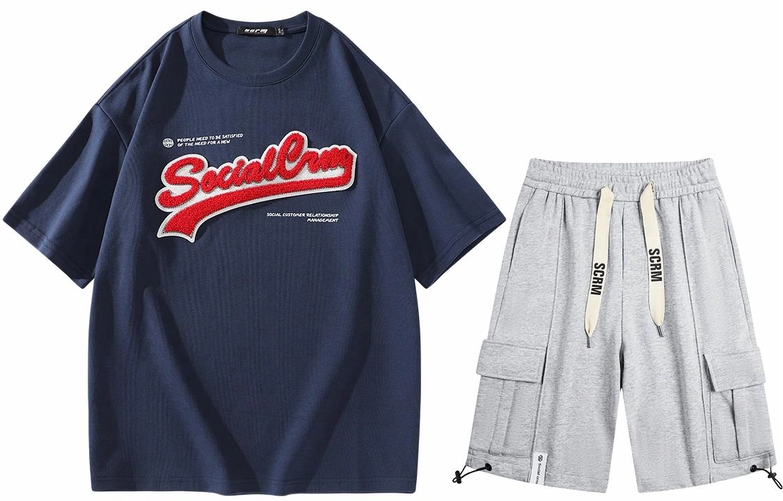 SCRM t