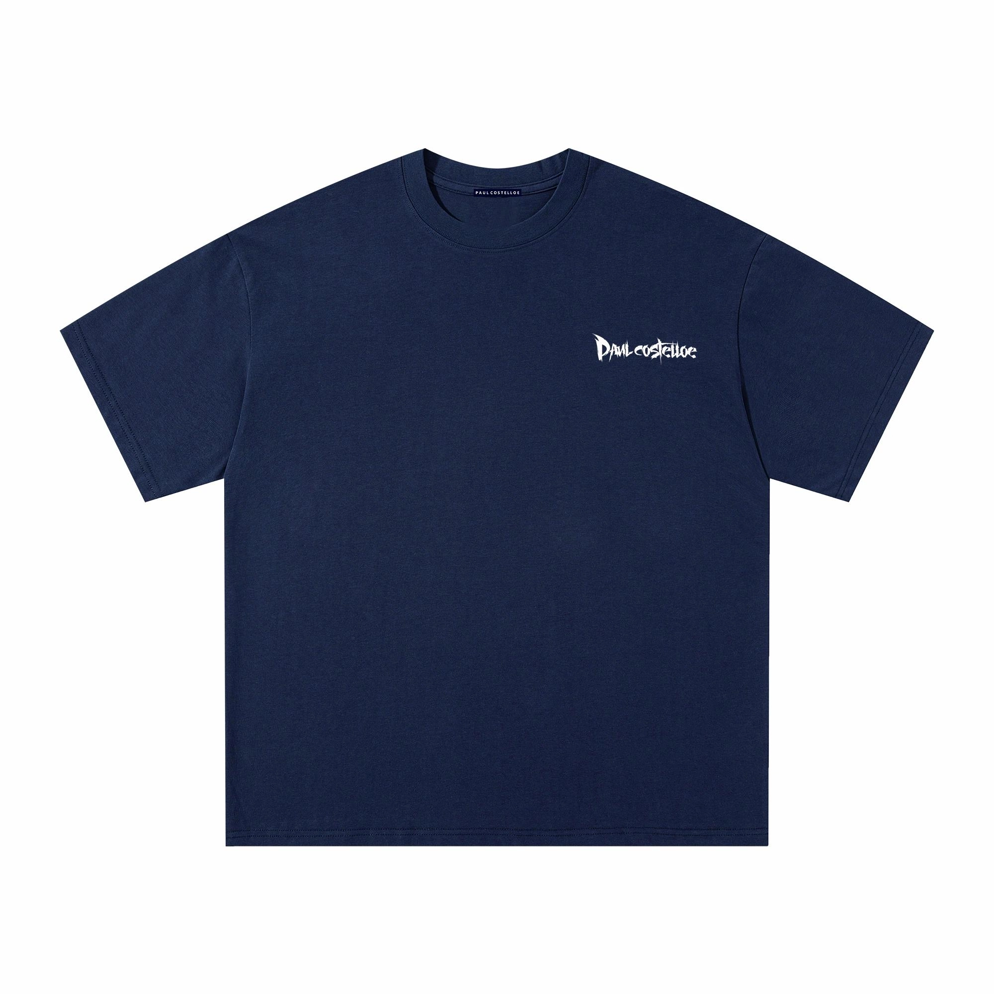 PAUL COSTELLOE T