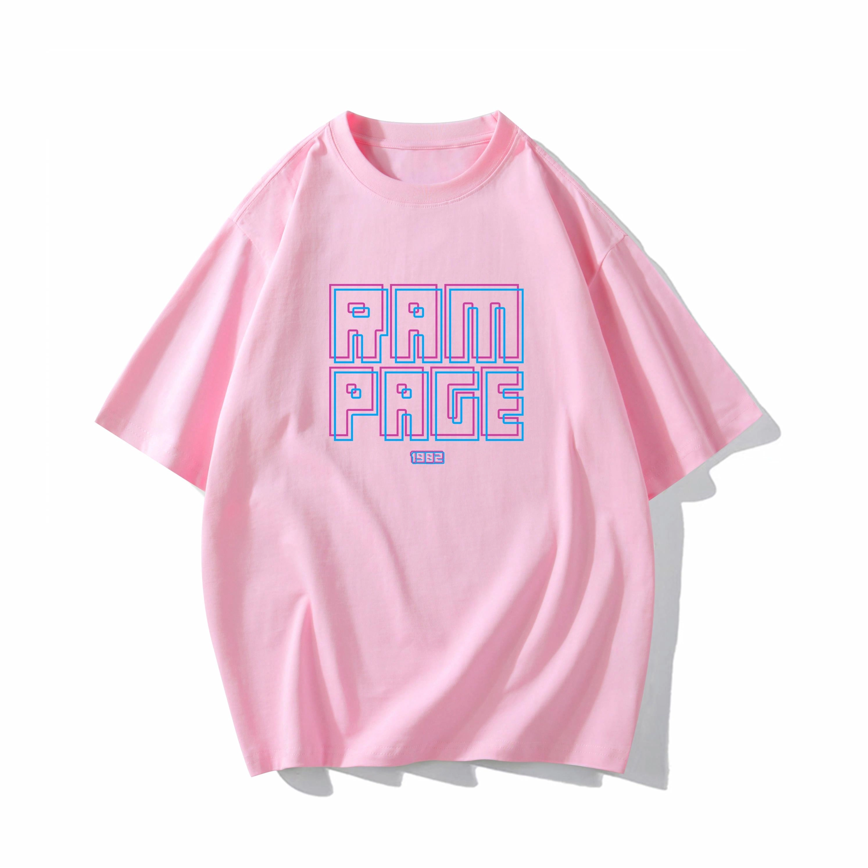 RAMPAGE T