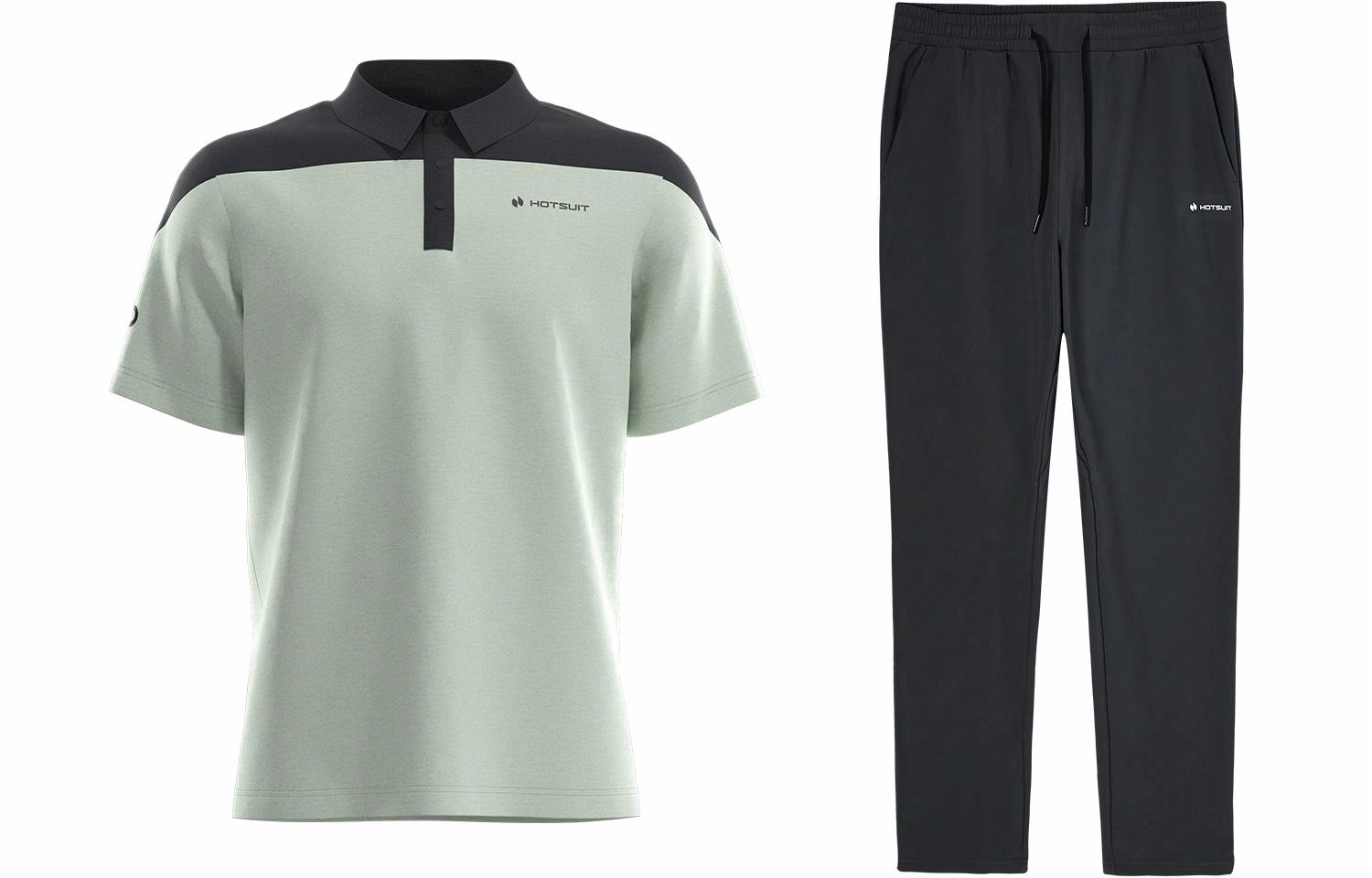 HOTSUIT polo