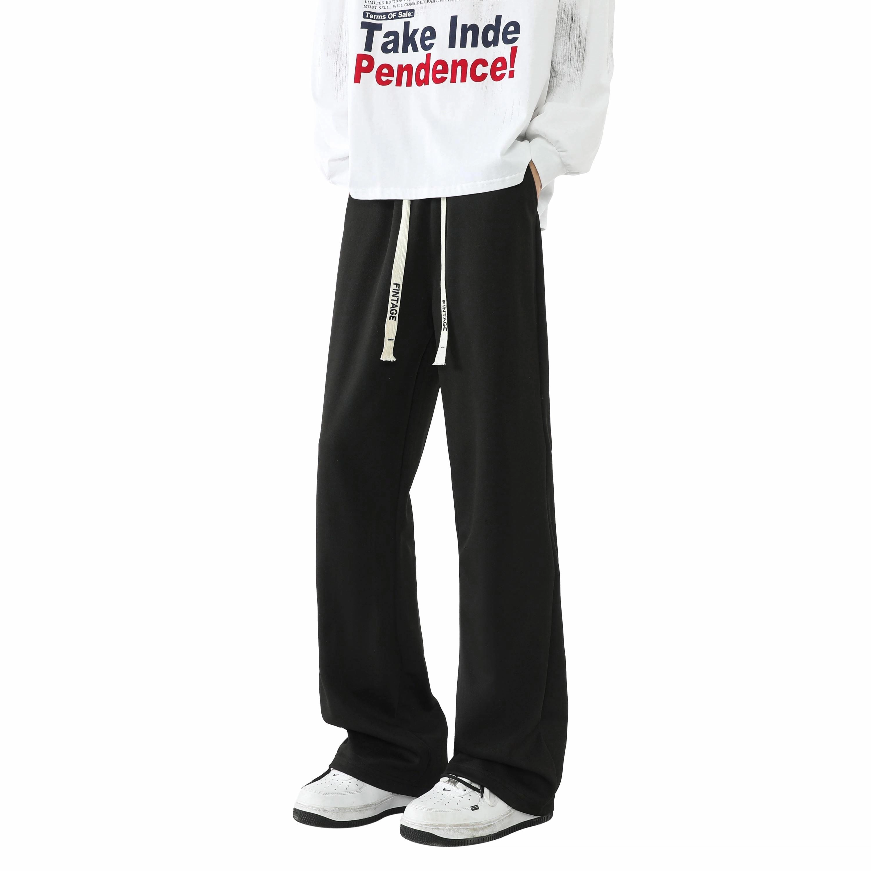 FAKE VINTAGE Cleanfit