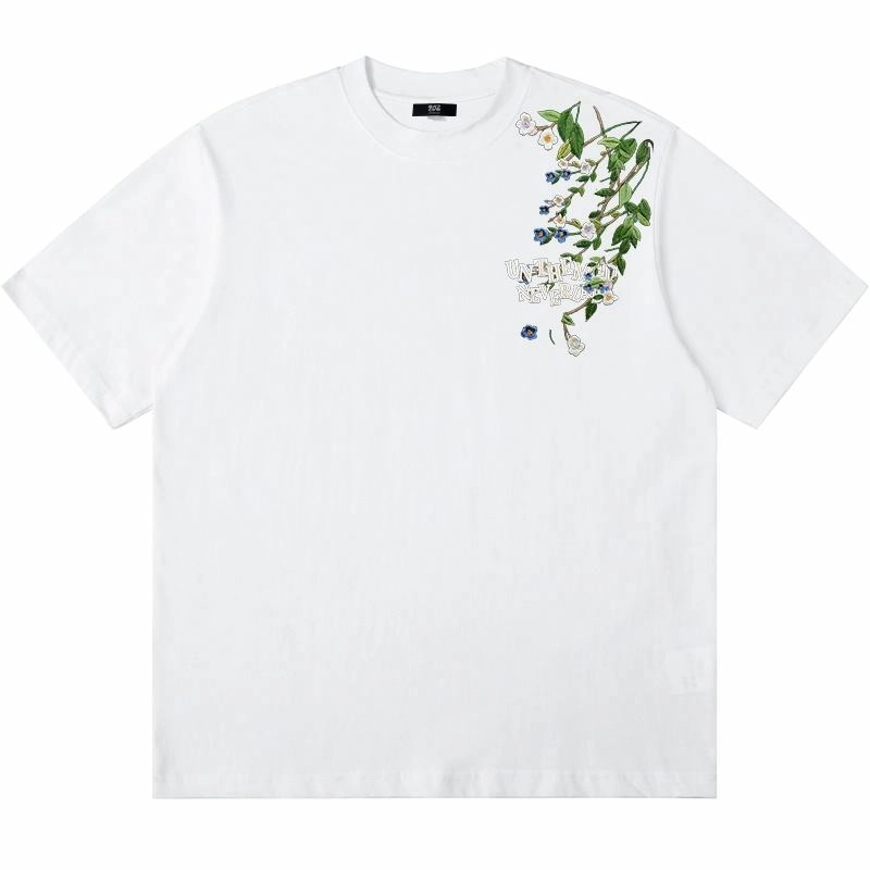 UNthemed T