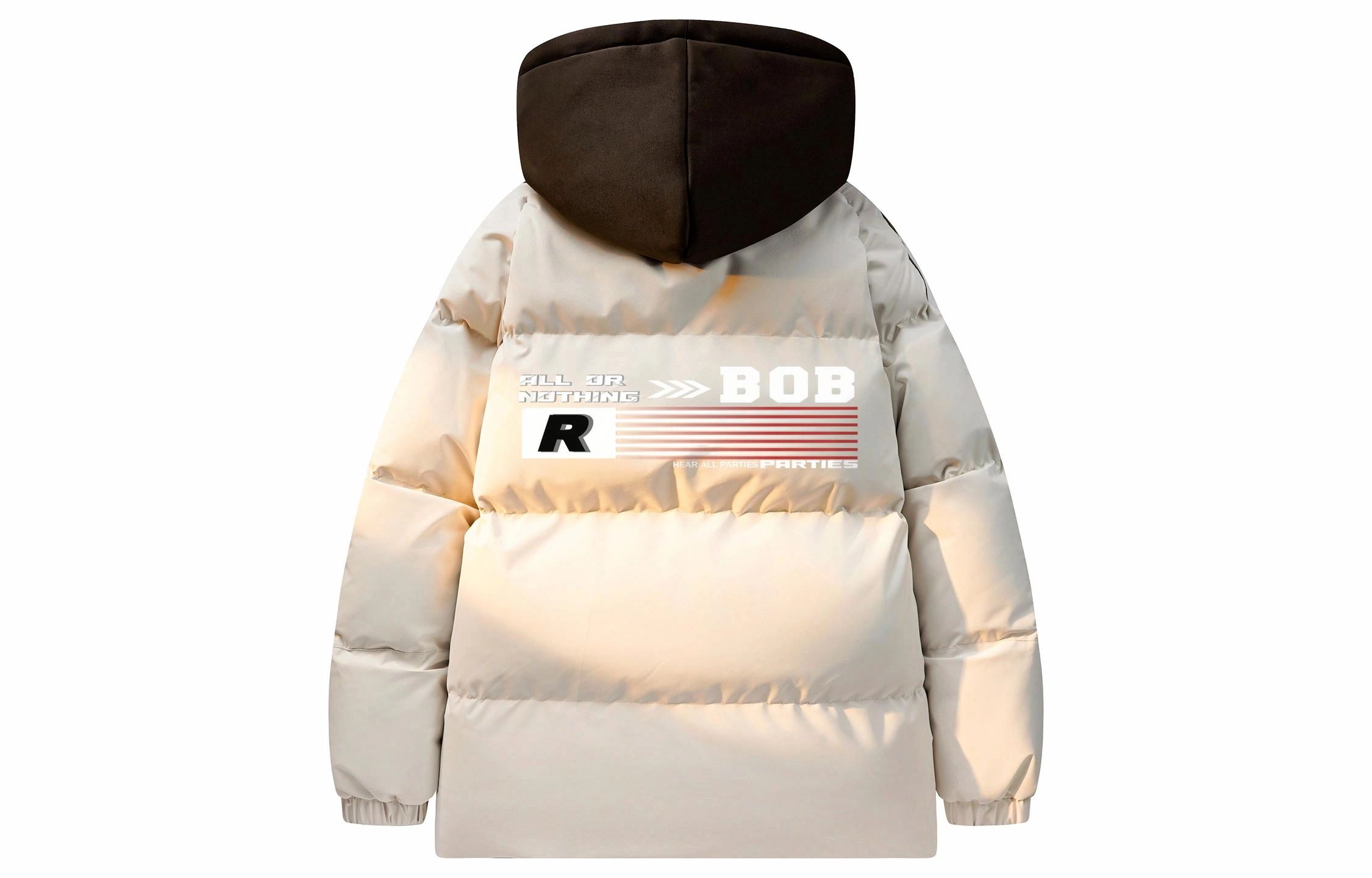BOBBY ABLEY Logo