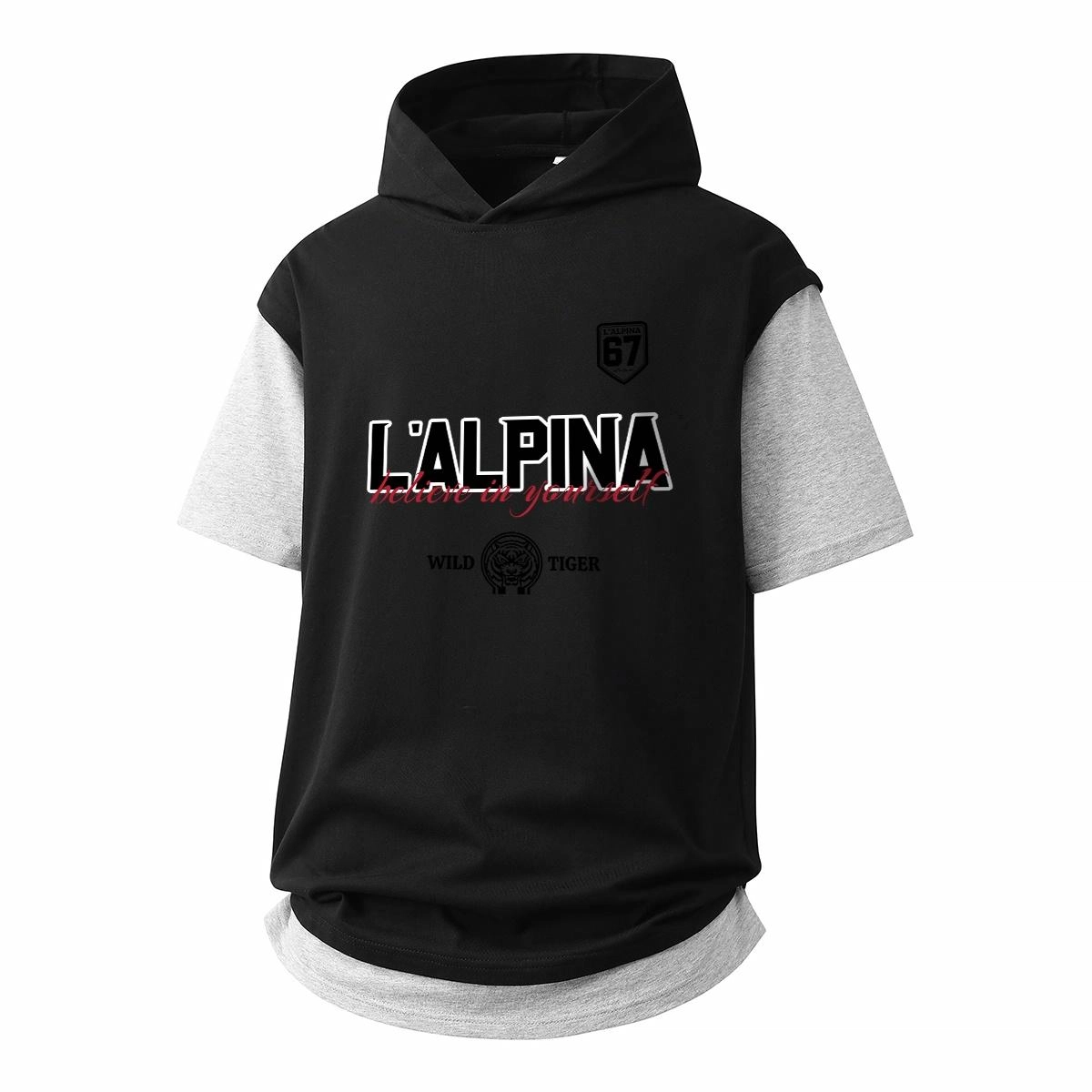 L'ALPINA T