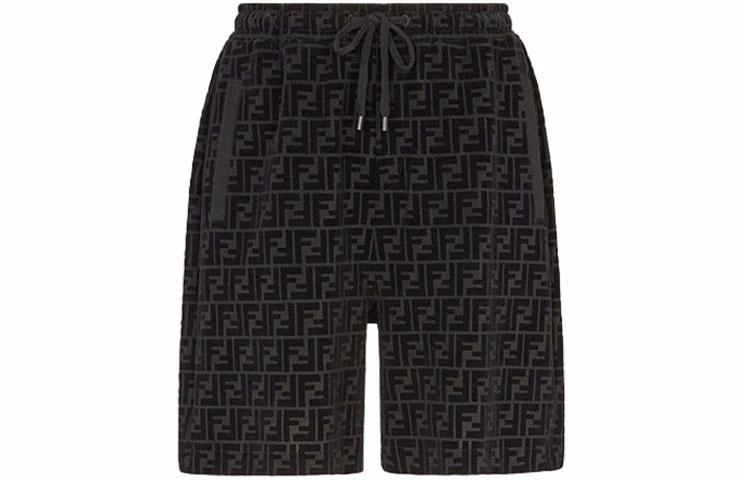 FENDI Logo