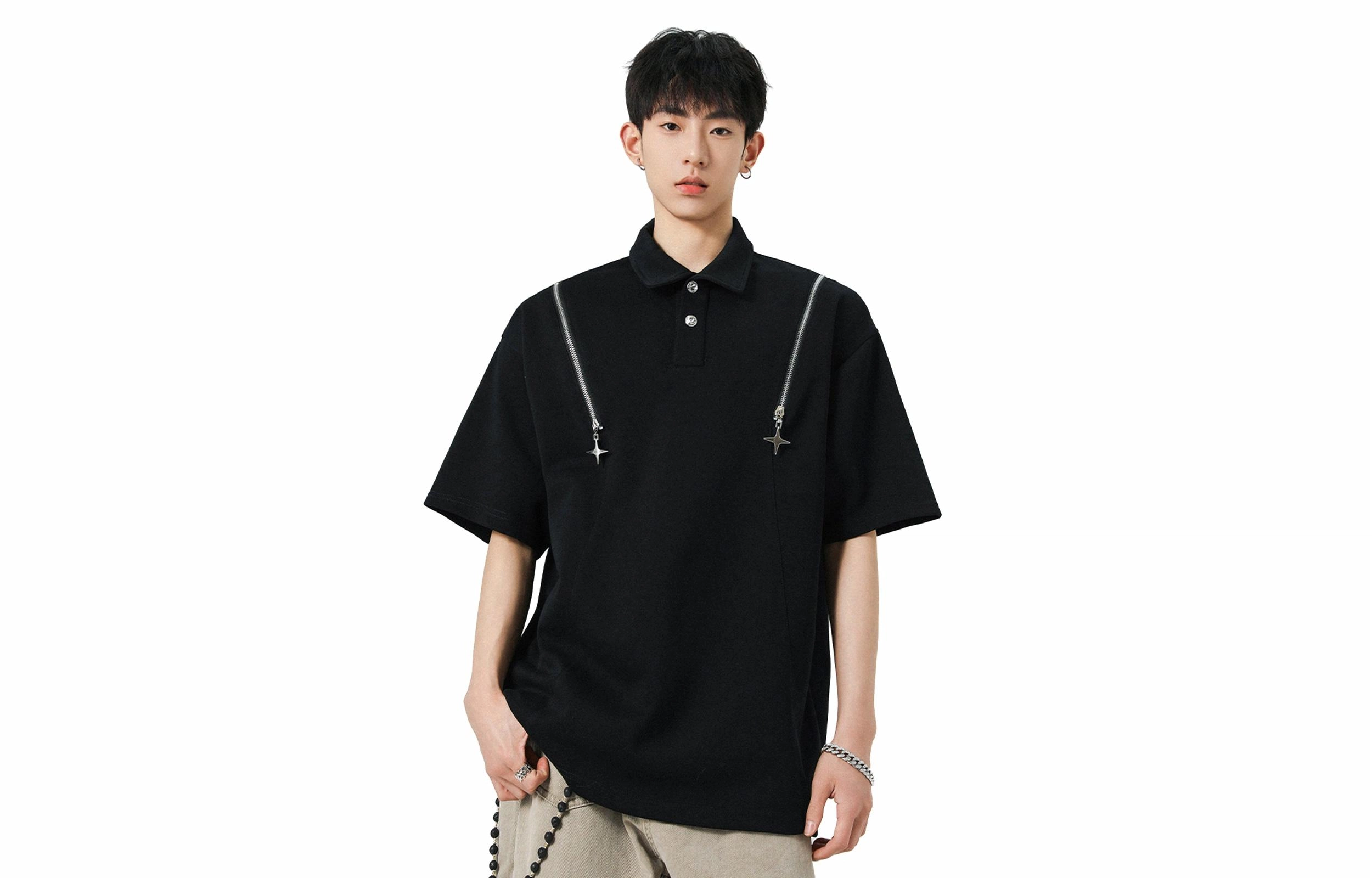 BENATRY Polo