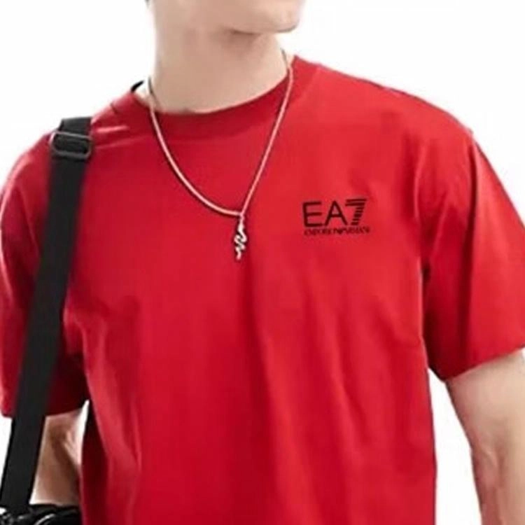 EMPORIO ARMANI EA7 SS24T