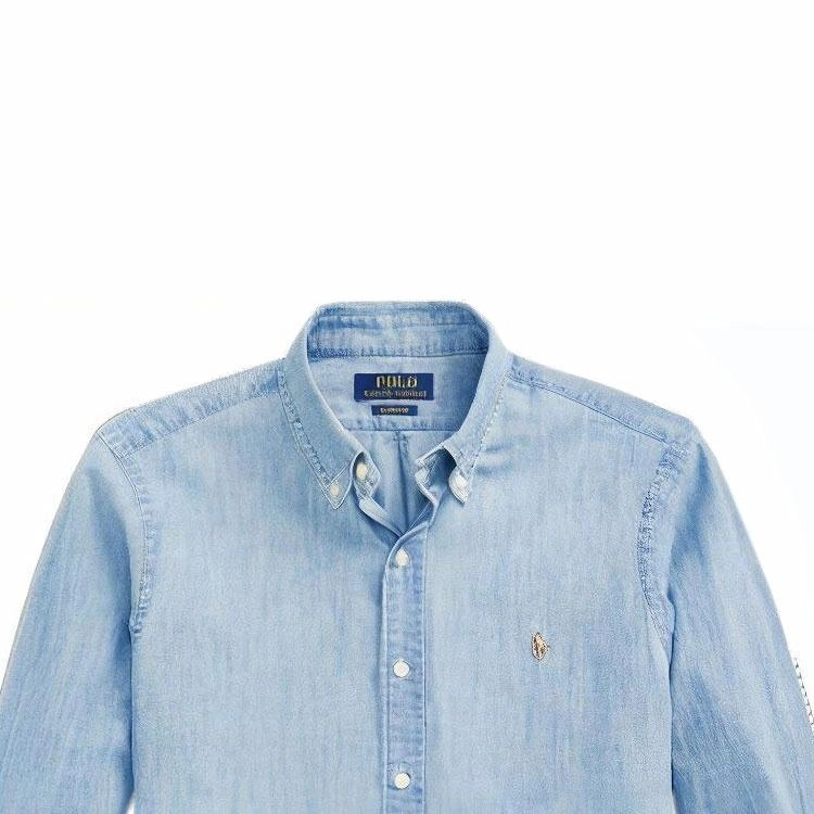 Polo Ralph Lauren FW22 Logo