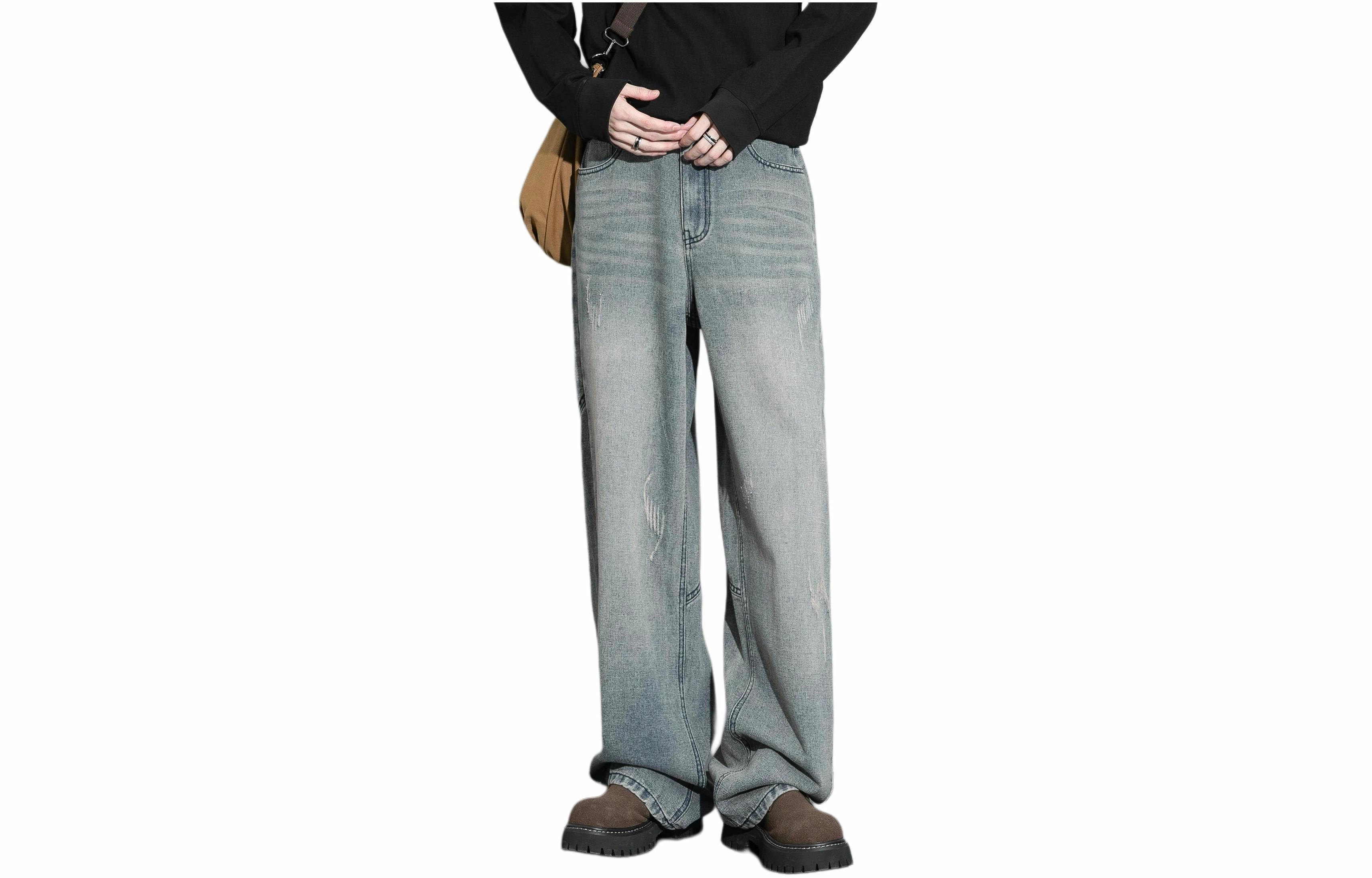 URBAN AUTHENTIC