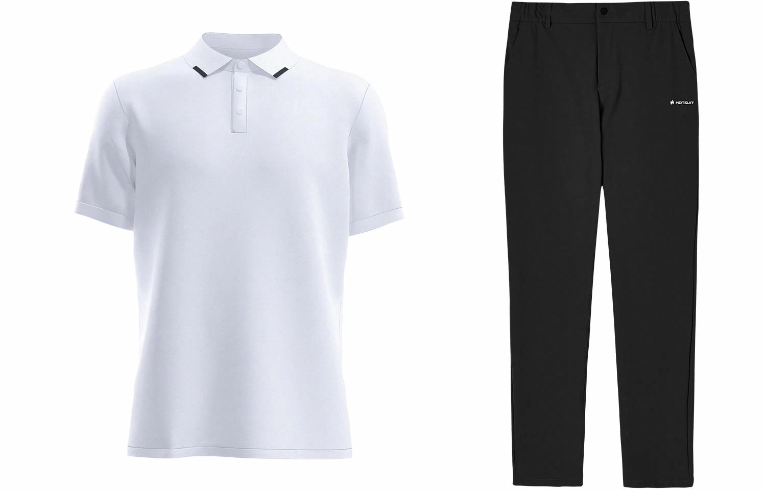 HOTSUIT polo