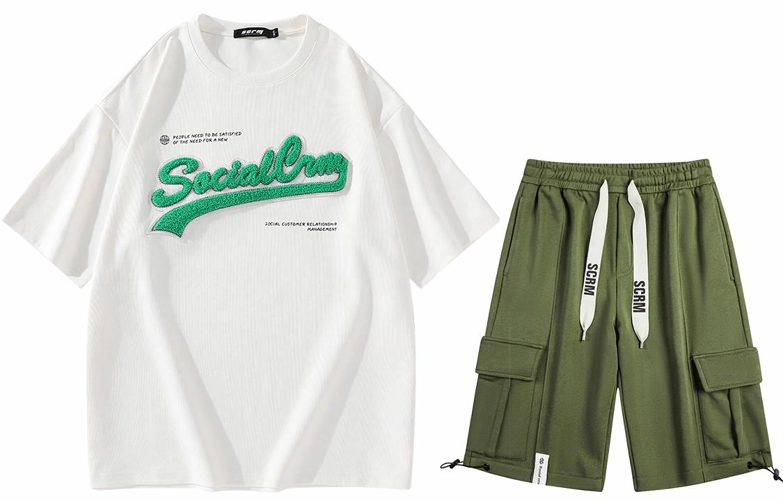 SCRM t