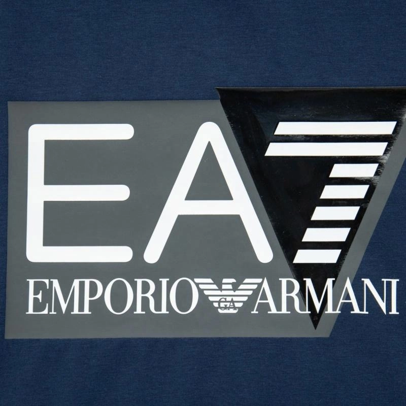 EMPORIO ARMANI EA7 Logo SS24T