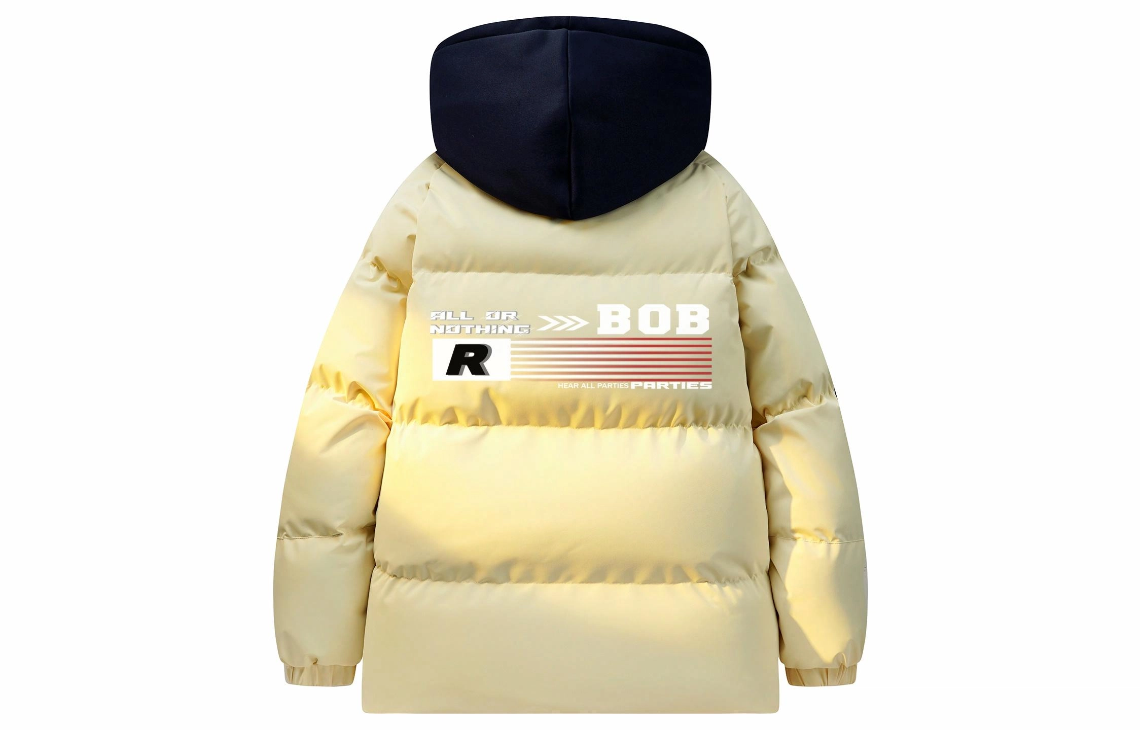 BOBBY ABLEY Logo