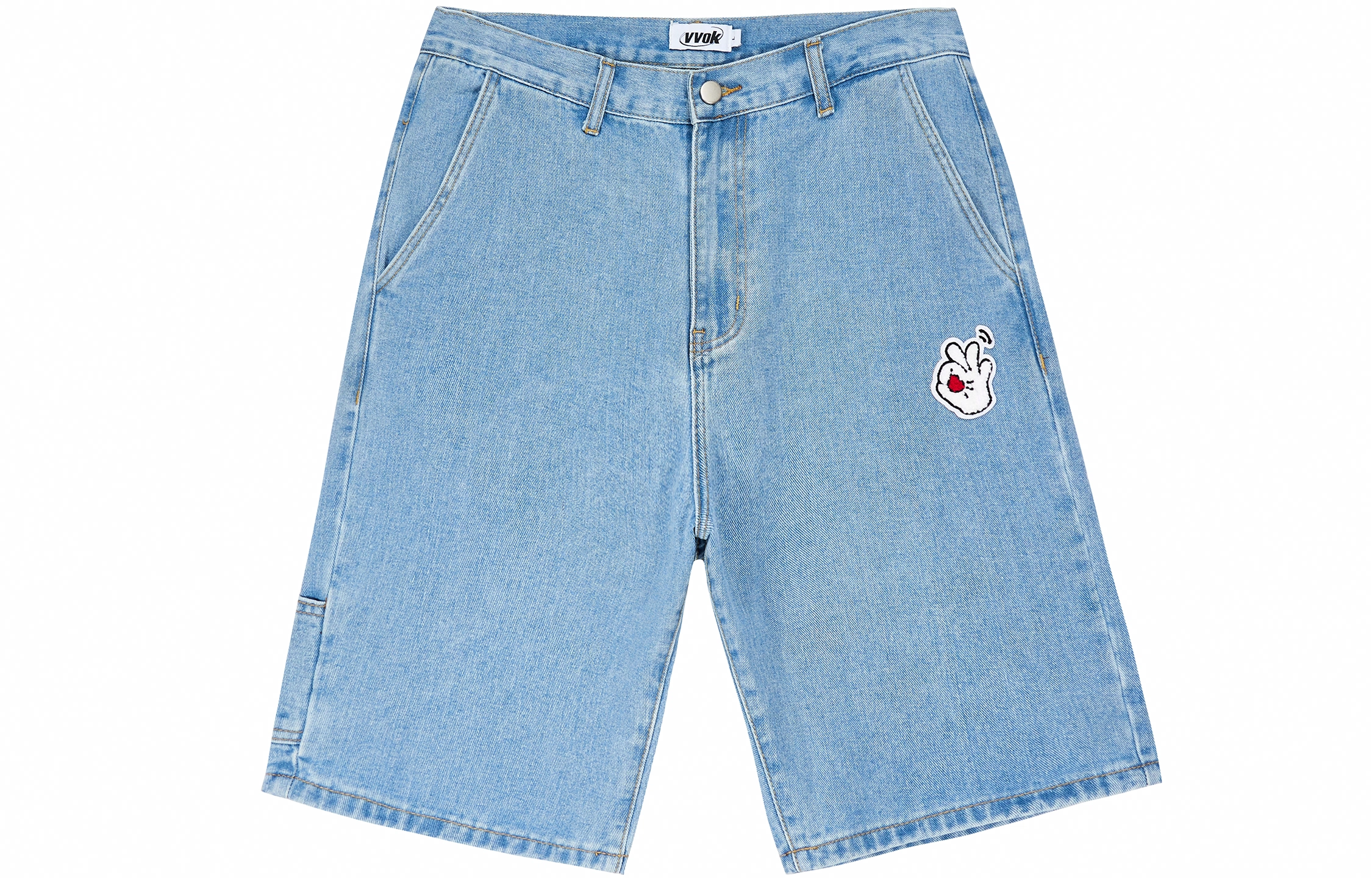 ICONS Lab x VV.OK