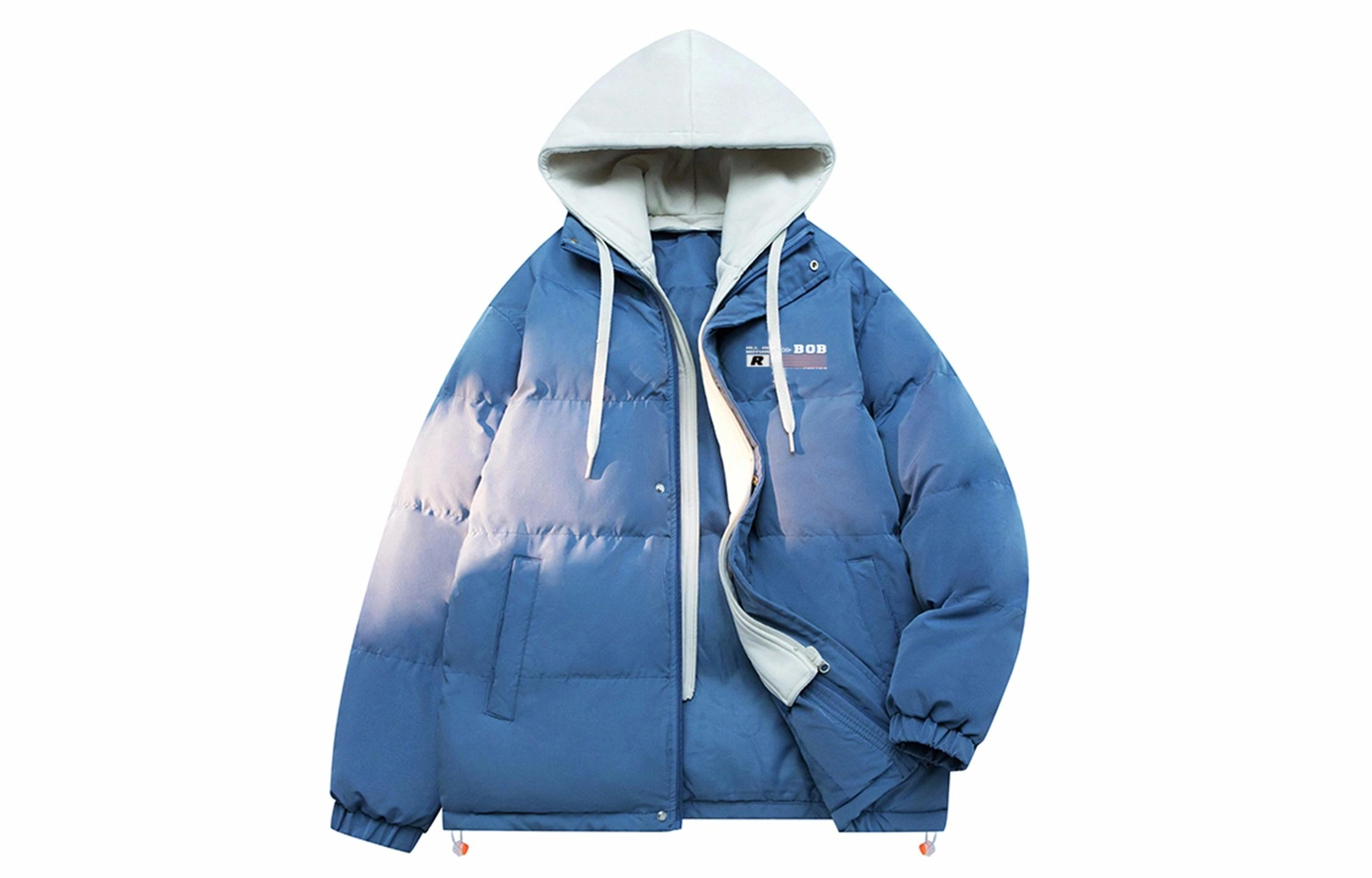 BOBBY ABLEY Logo