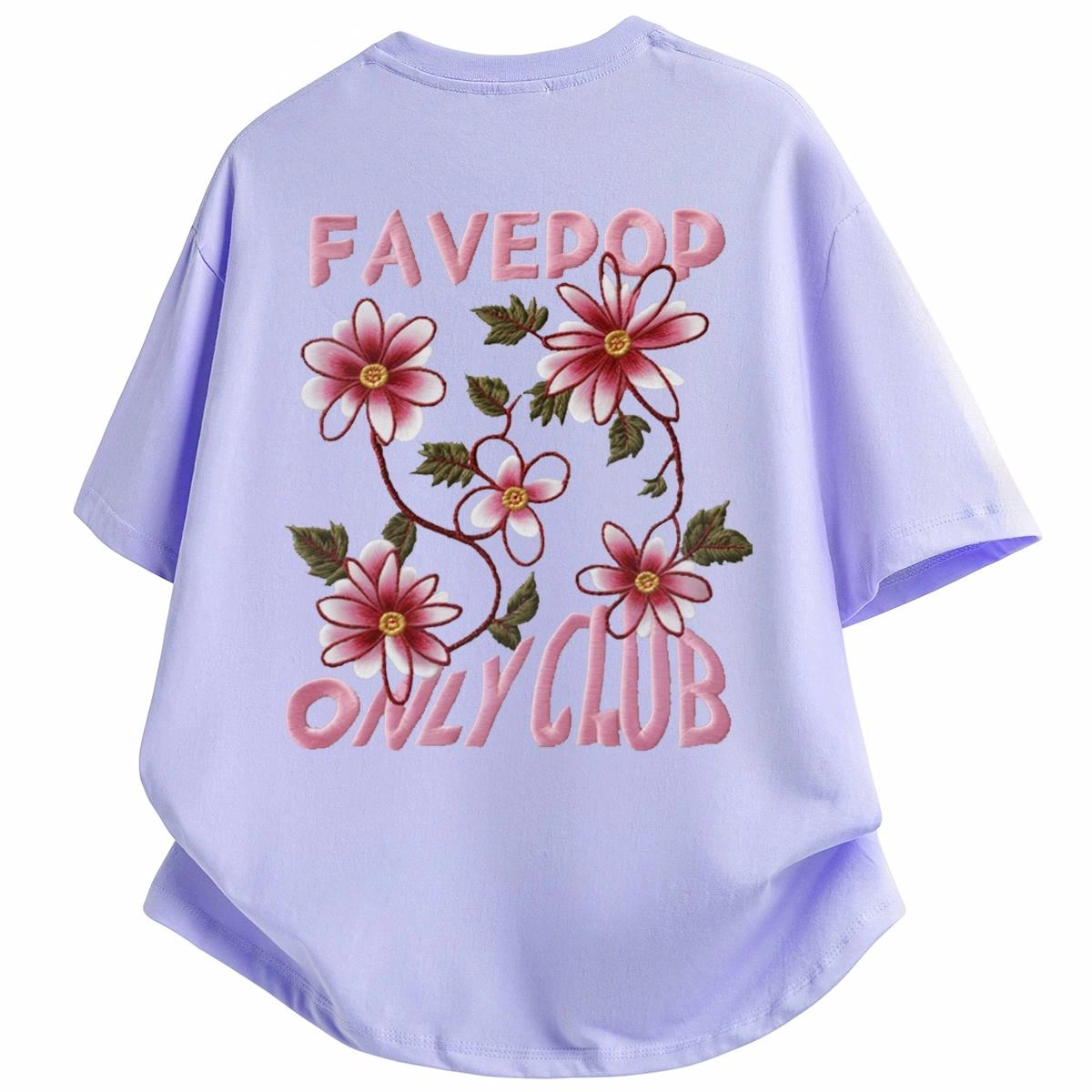 FAVEPOP 100T