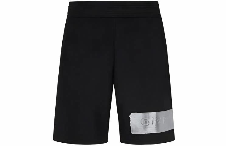 Givenchy SS21 Logo