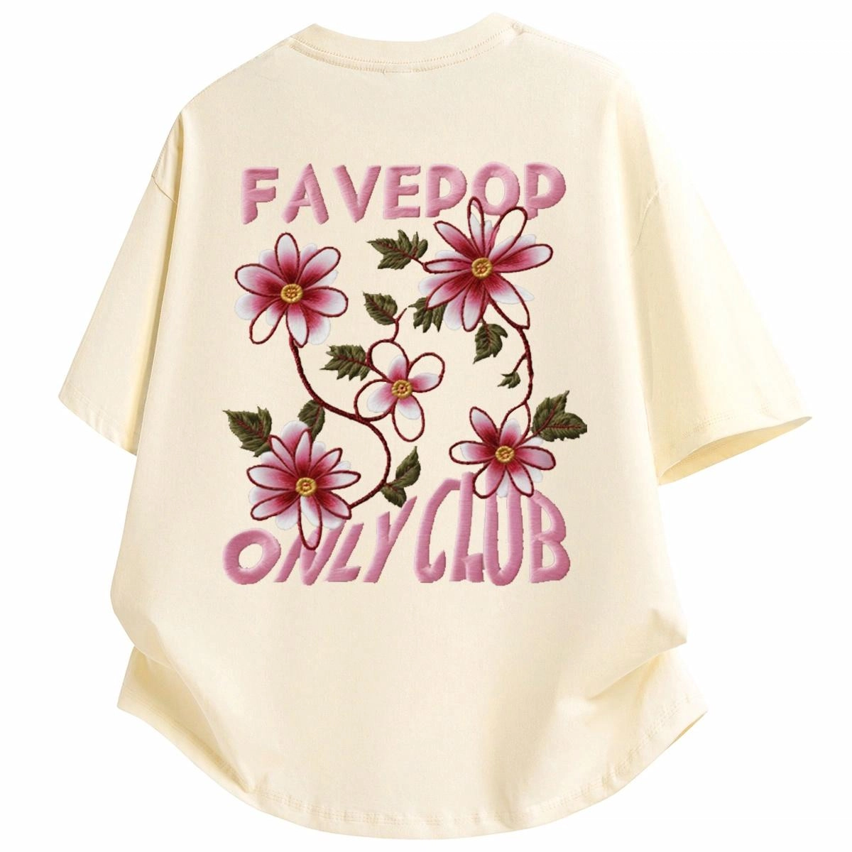 FAVEPOP 100T