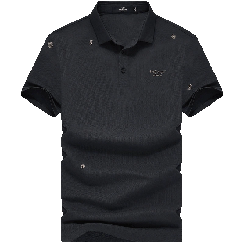 SEPTWOLVES Polo