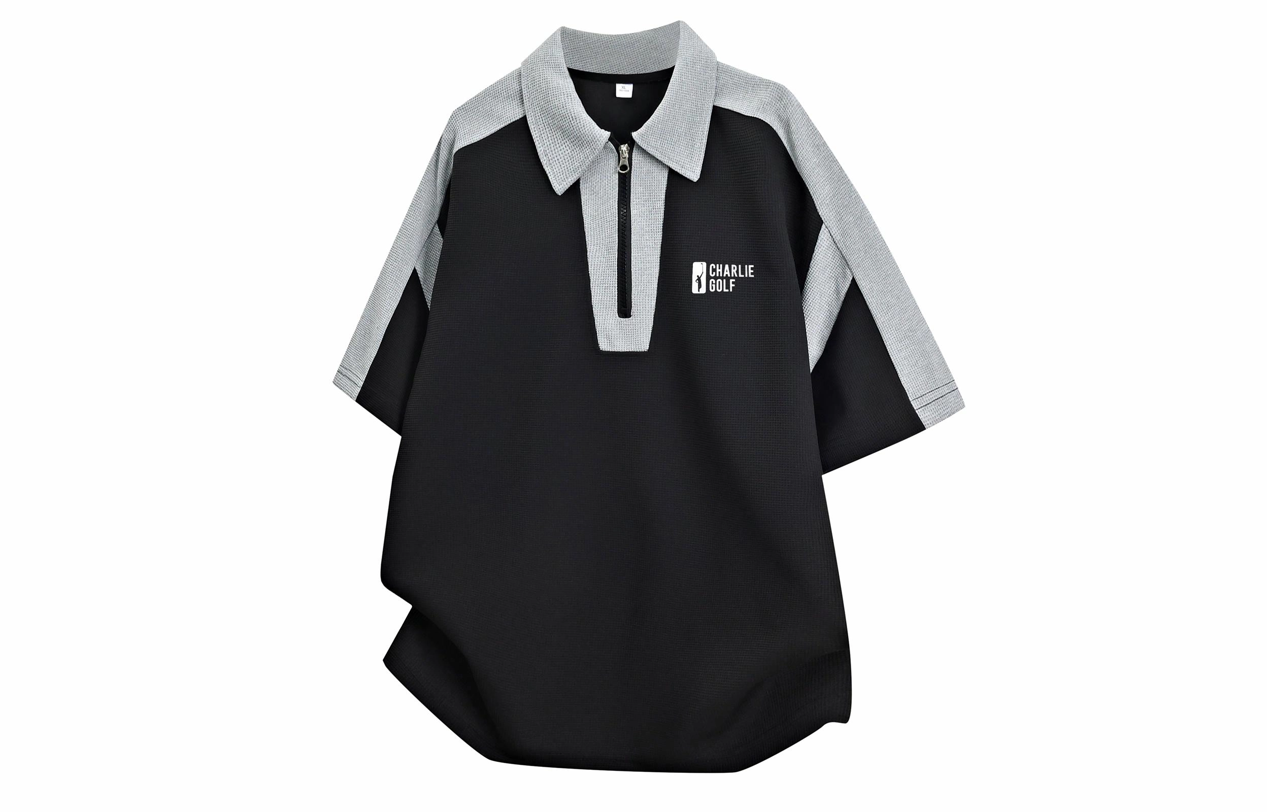 CHARLIE GOLF Polo