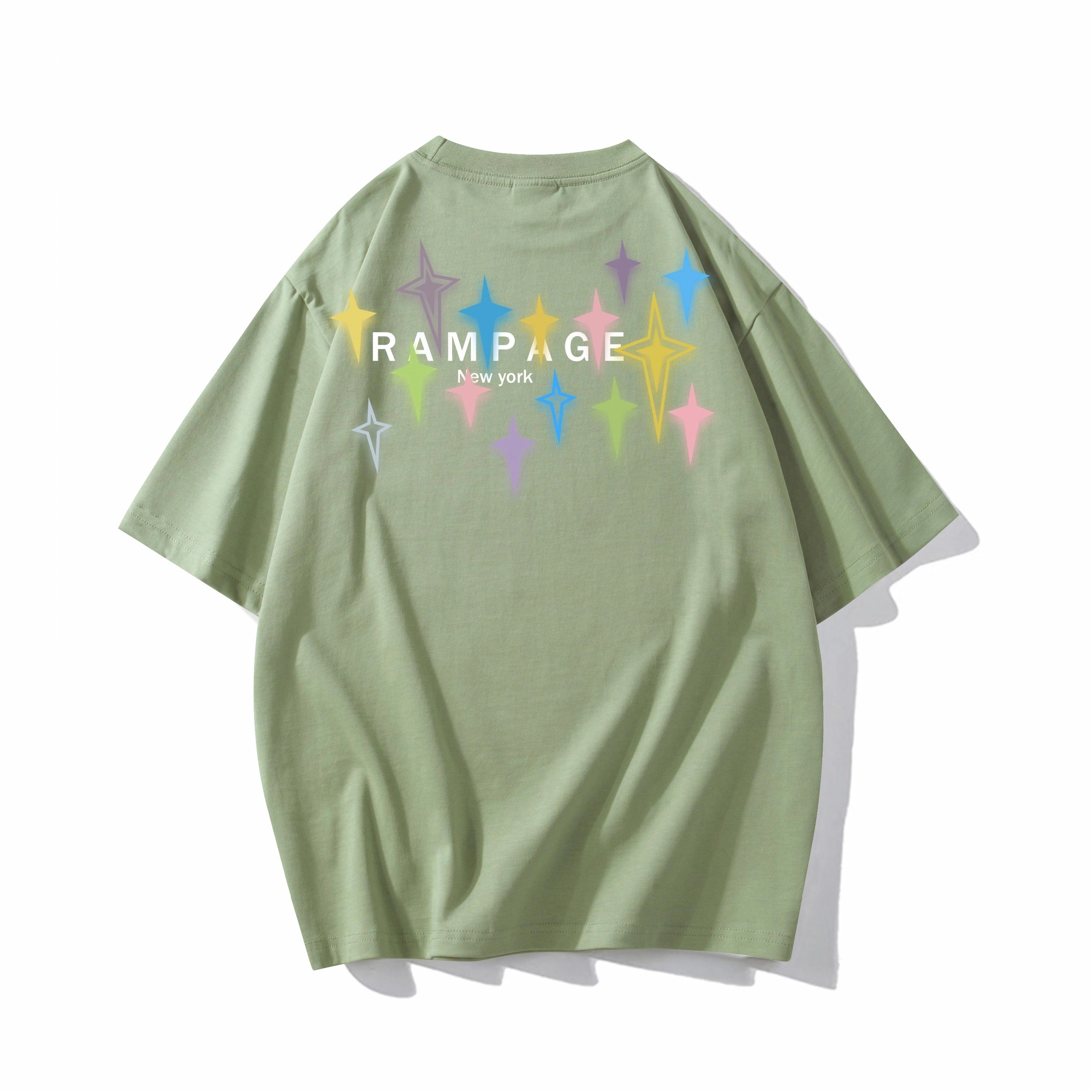 RAMPAGE T