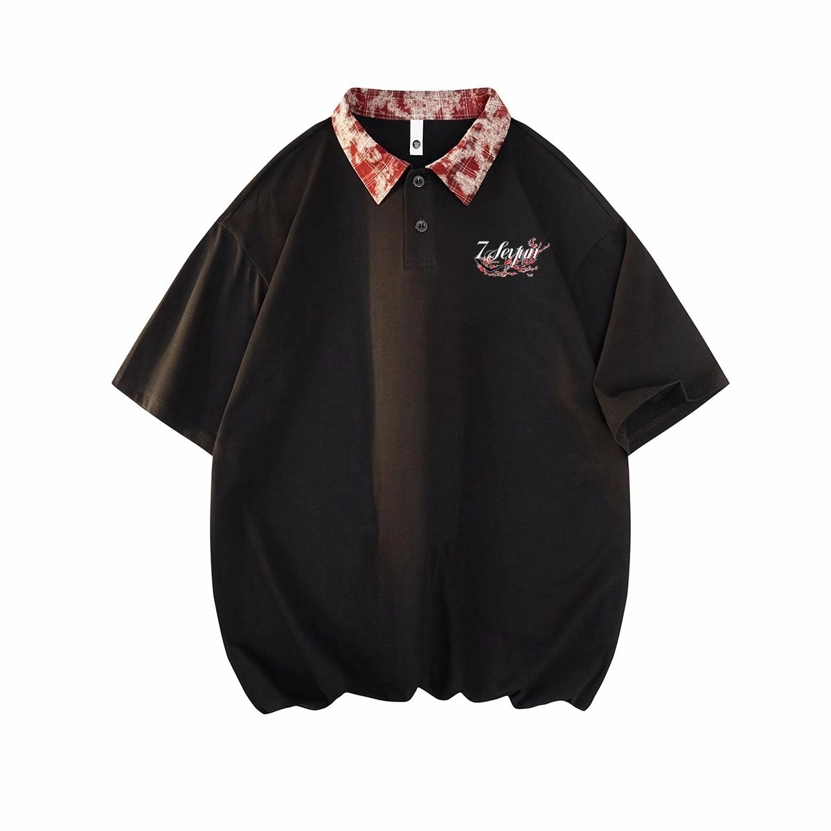 7 SEVFUN Polo