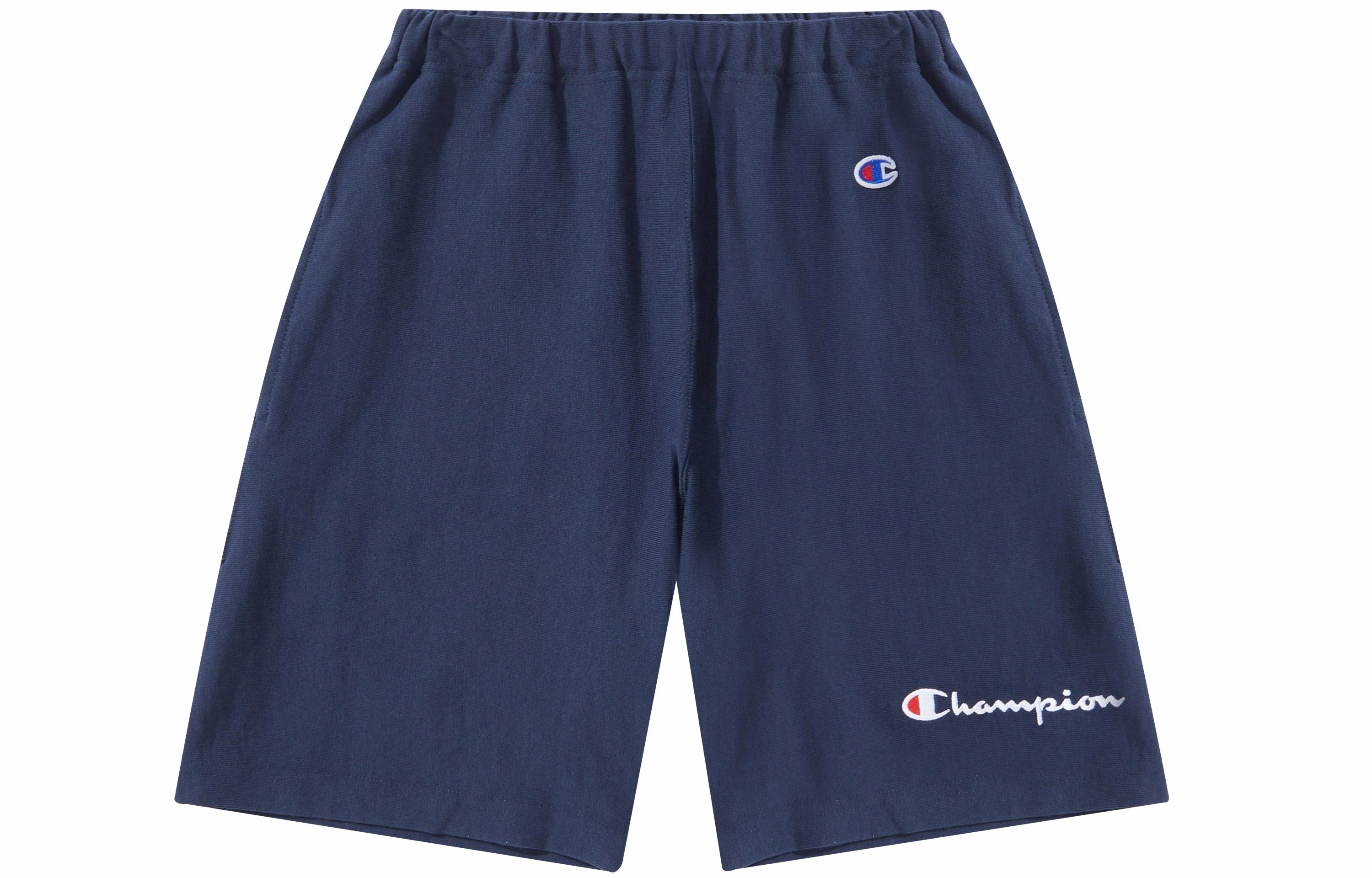 Champion Reverse Weave LogoC