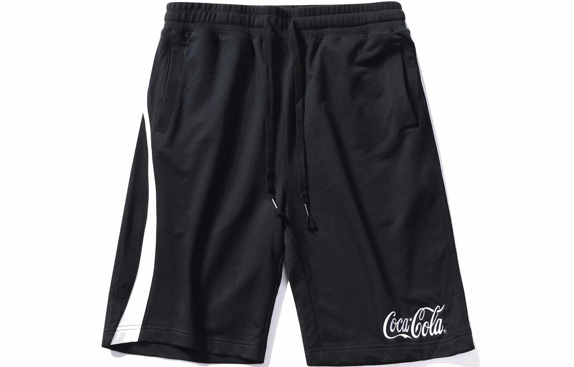 Guuka x Coca Cola logo