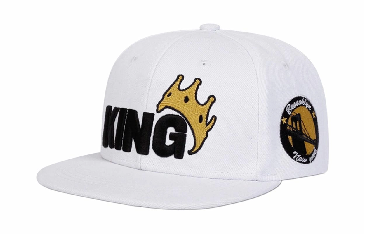 US8ACC KING