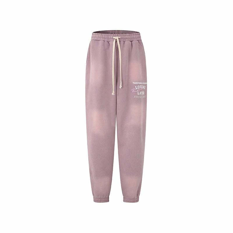 LOVEMELATER FW23 Fresh start