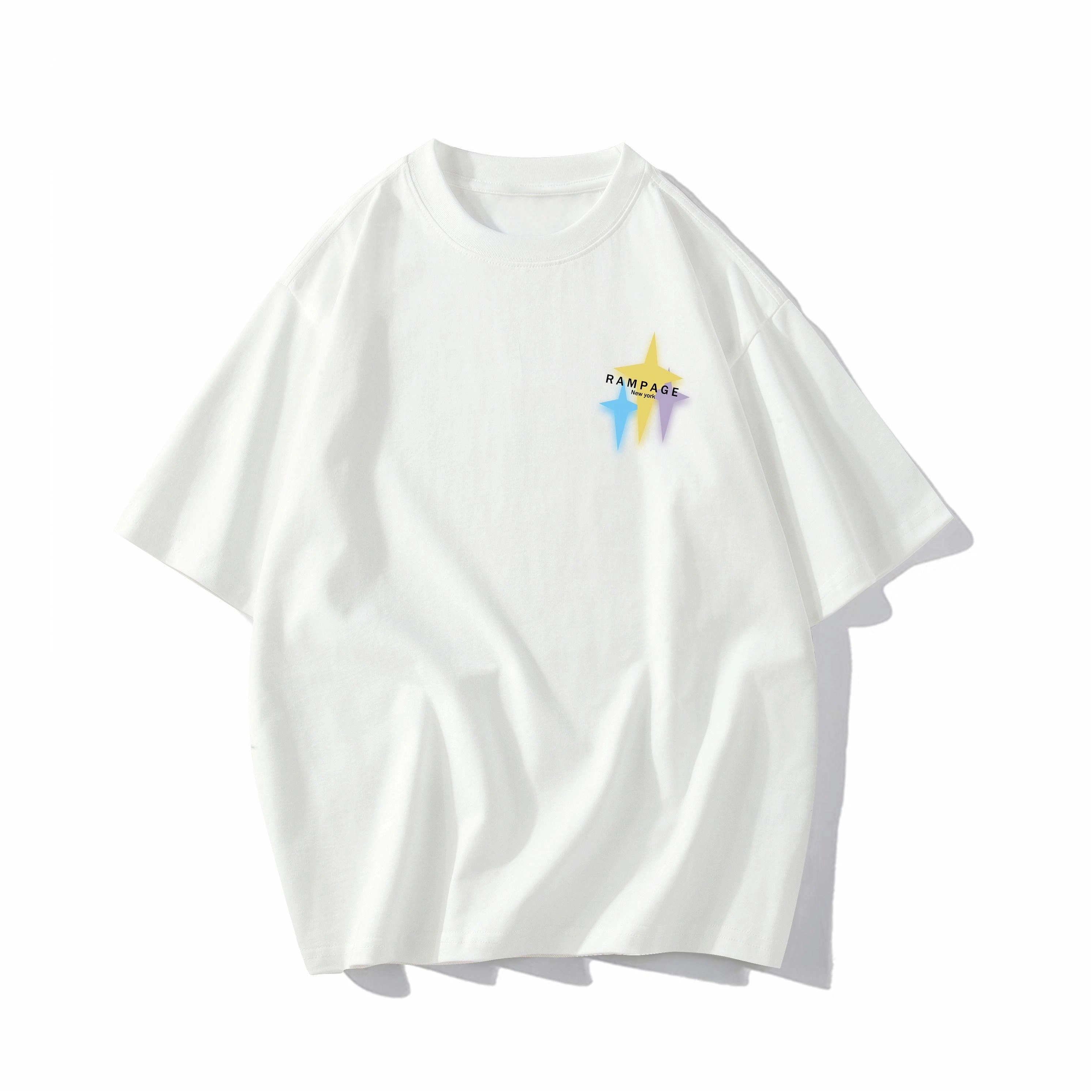 RAMPAGE T