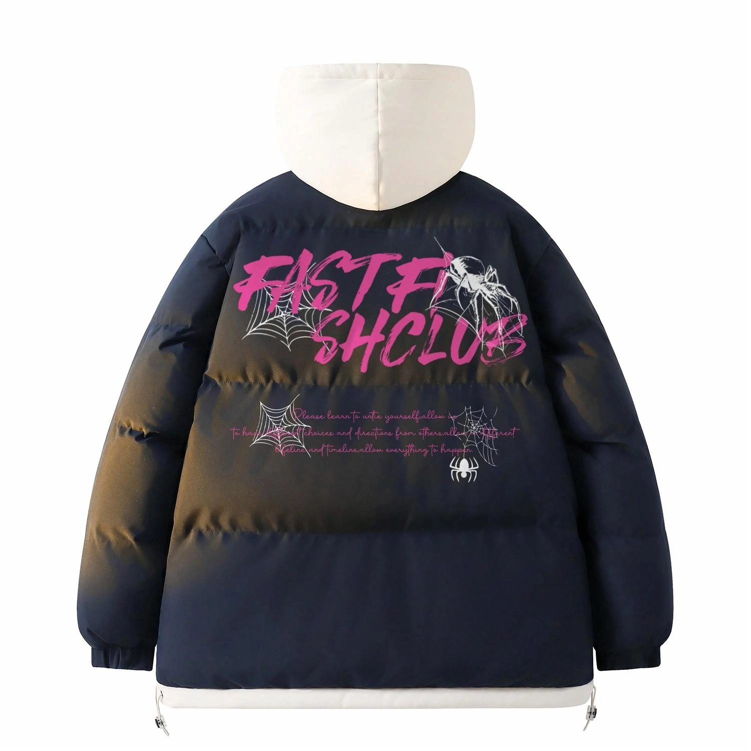 FASTFISH Logo