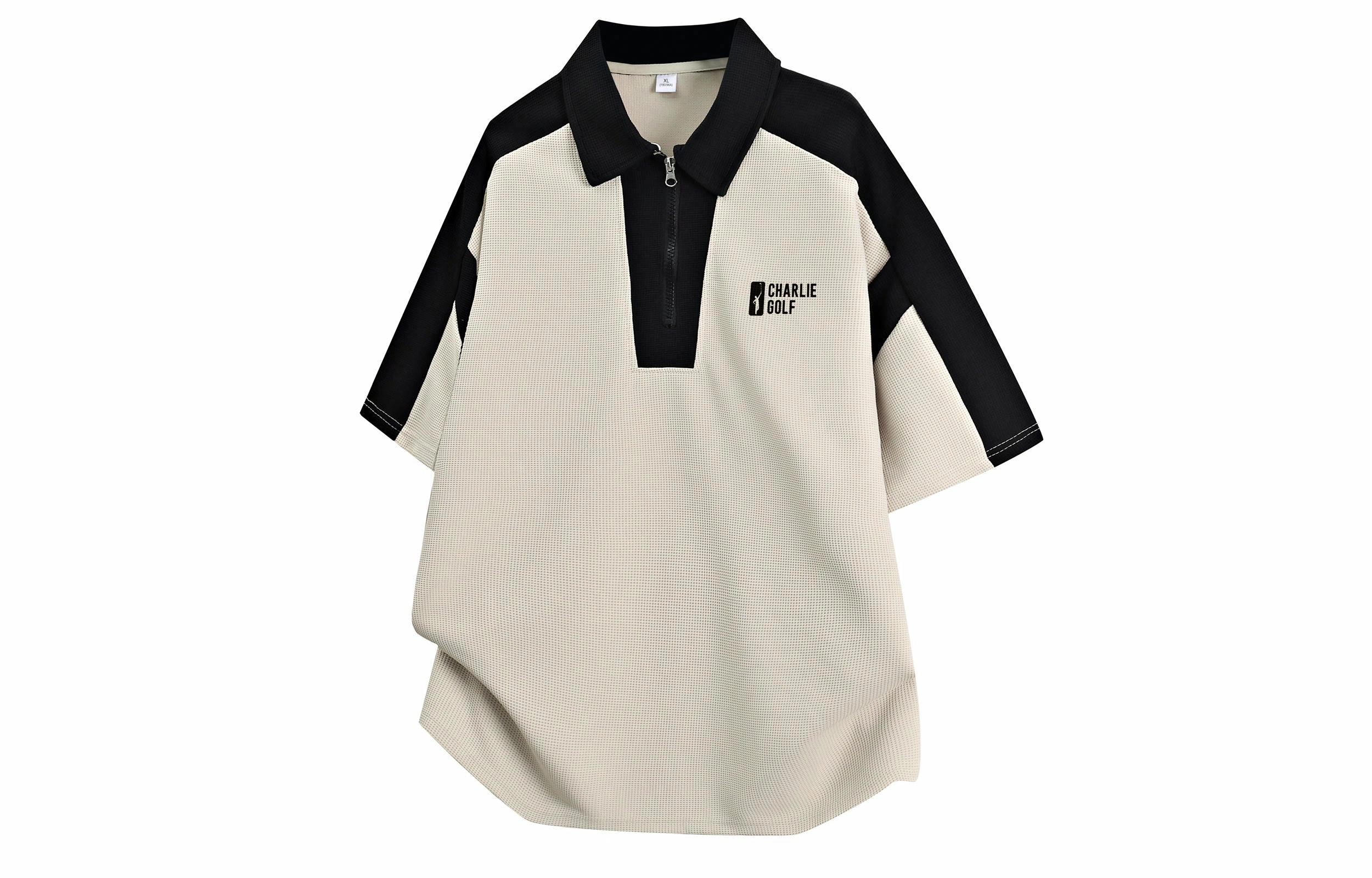 CHARLIE GOLF Polo