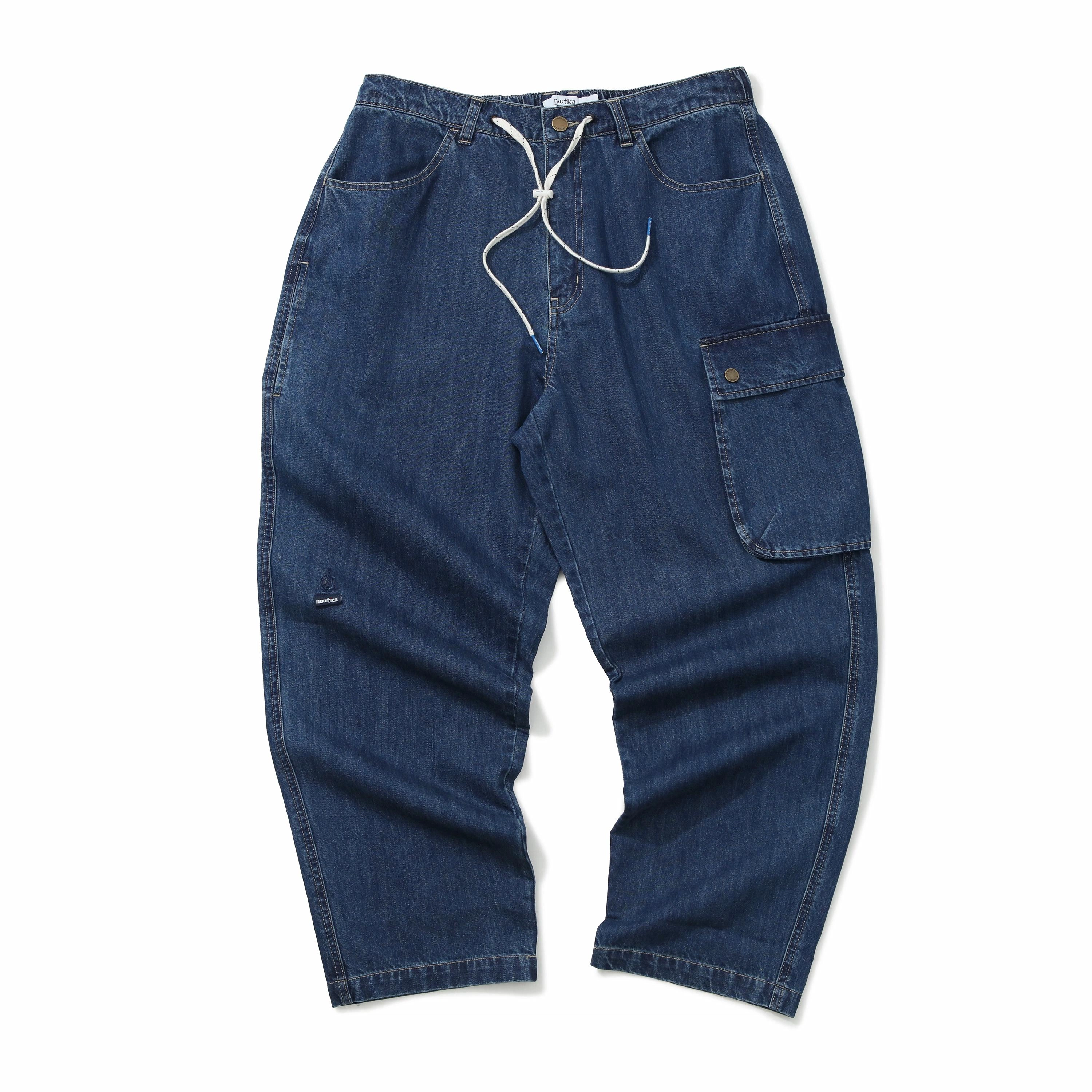 nautica white sail 25SS