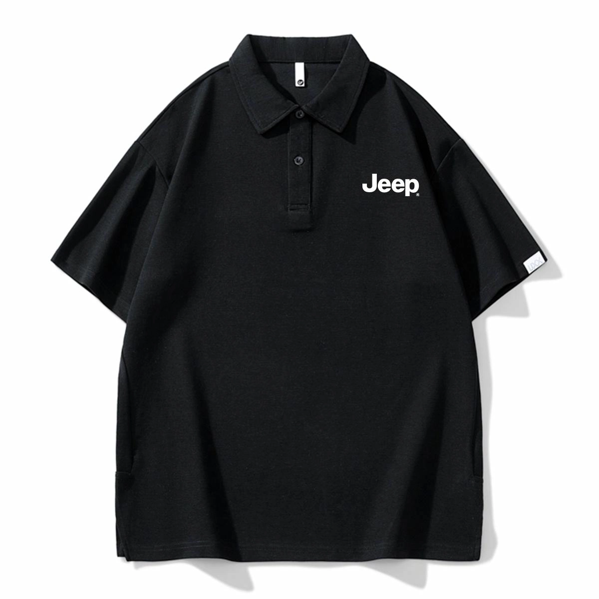 Jeep lifestyle Polo