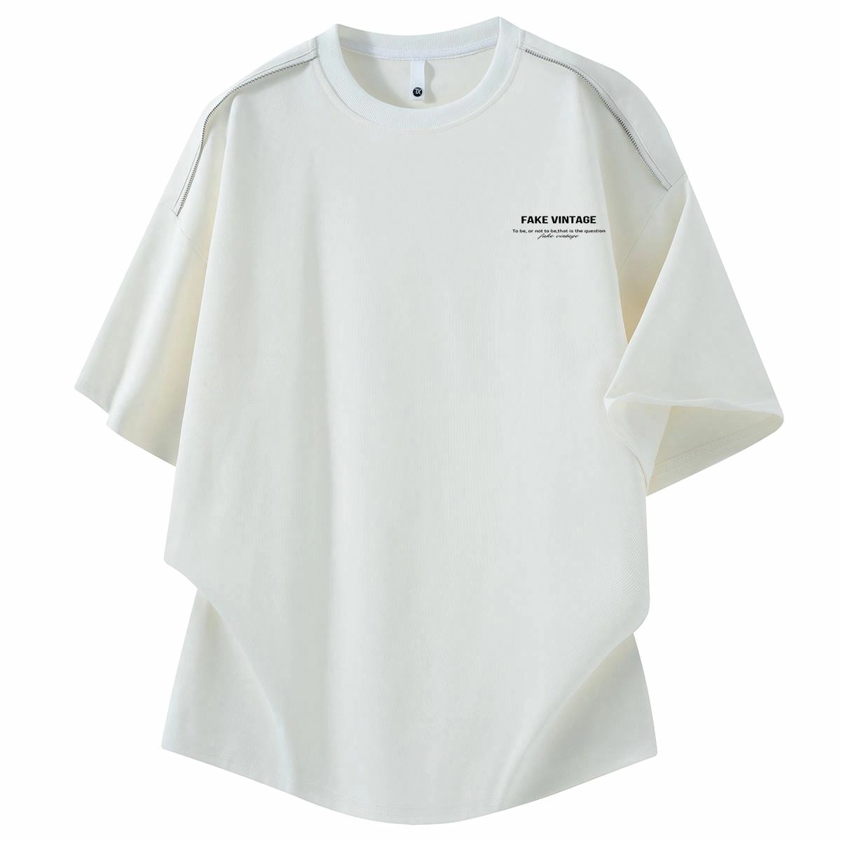 FAKE VINTAGE T