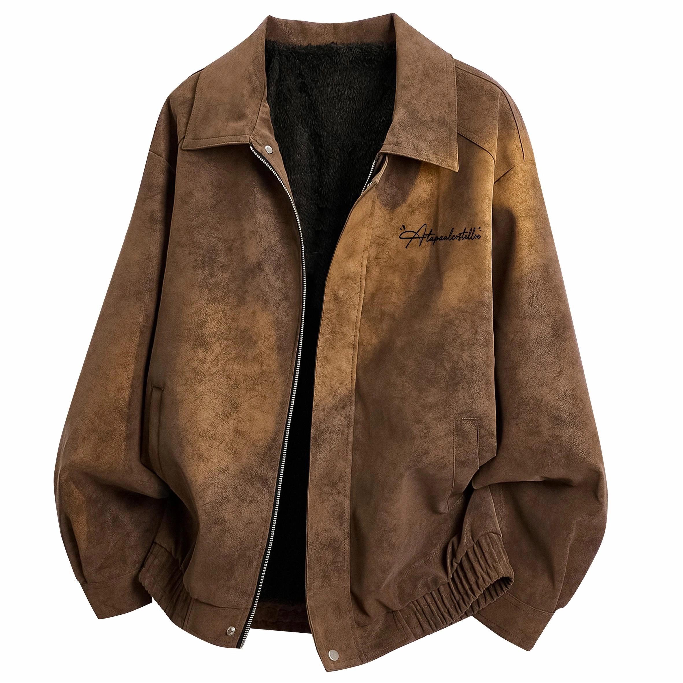 PAUL COSTELLOE cleanfitLogoVintage