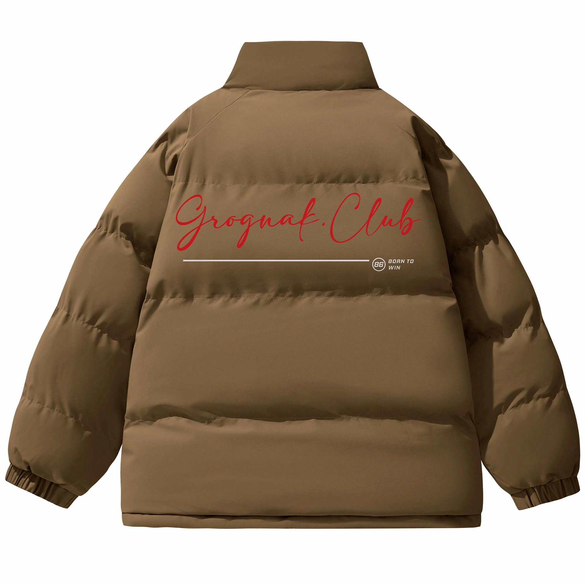 GROGNAK Logo